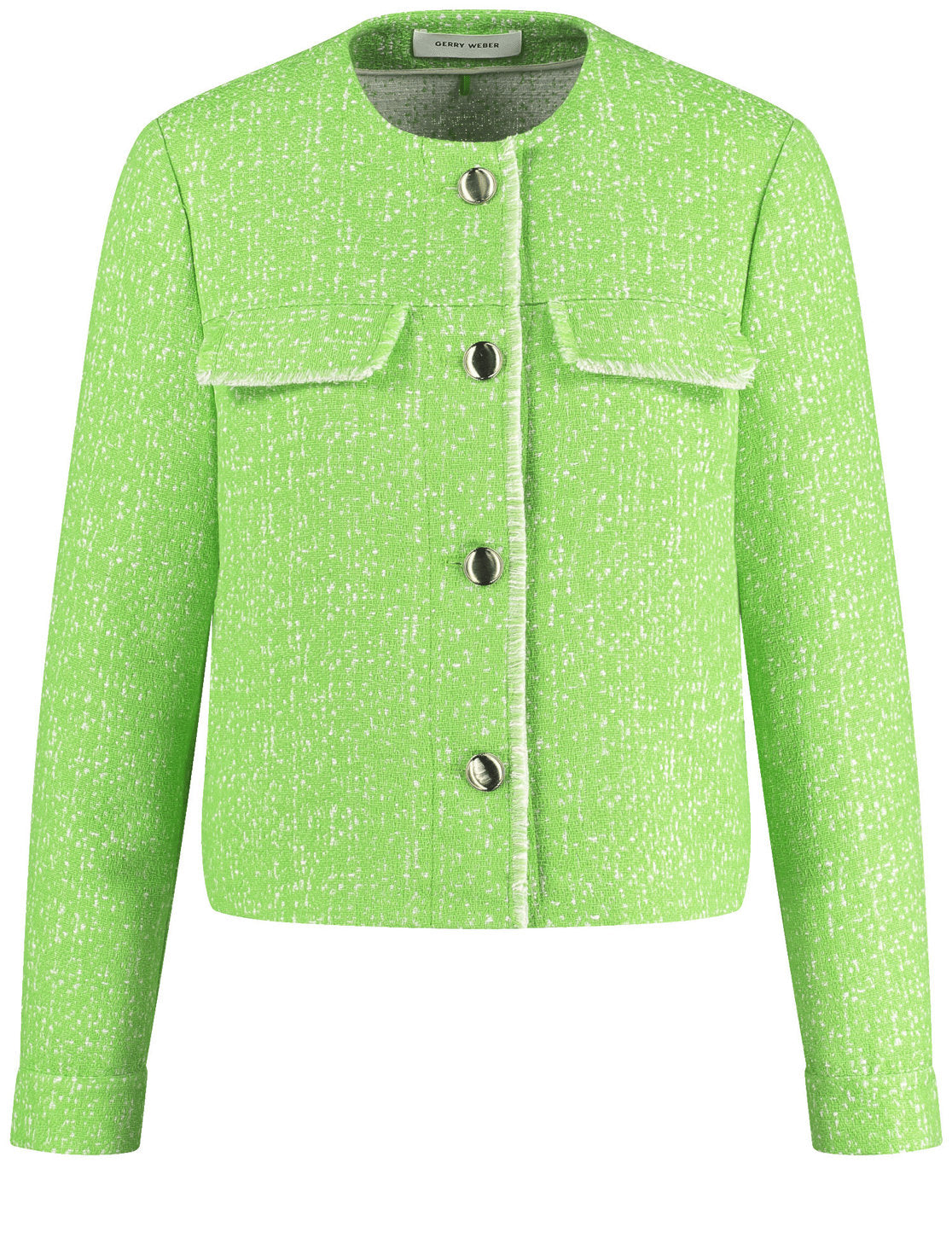 Gerry Weber_Tweed Blazer Jacket_530005-31223_5112_02