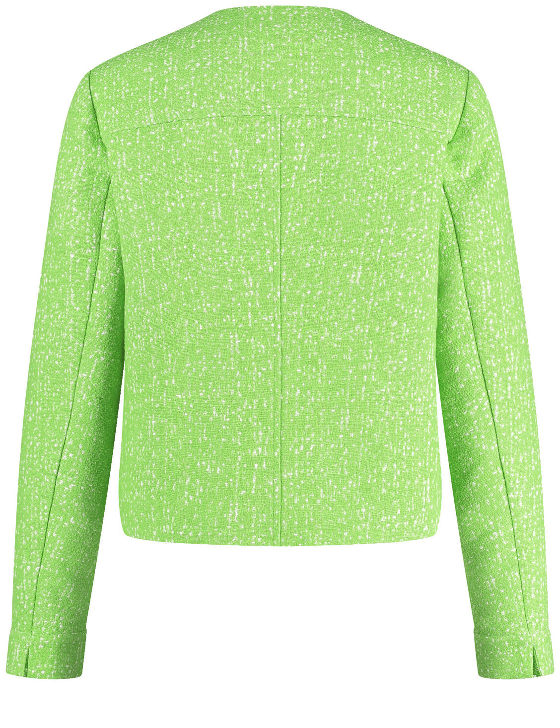 Gerry Weber_Tweed Blazer Jacket_530005-31223_5112_03