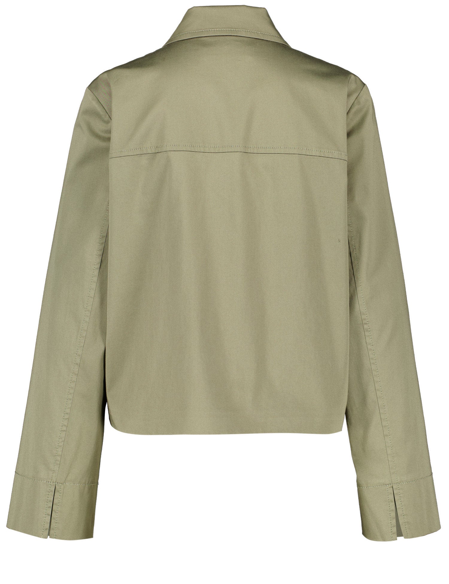 Gerry Weber_Blazer Long Sleeve_530024-31283_50955_02