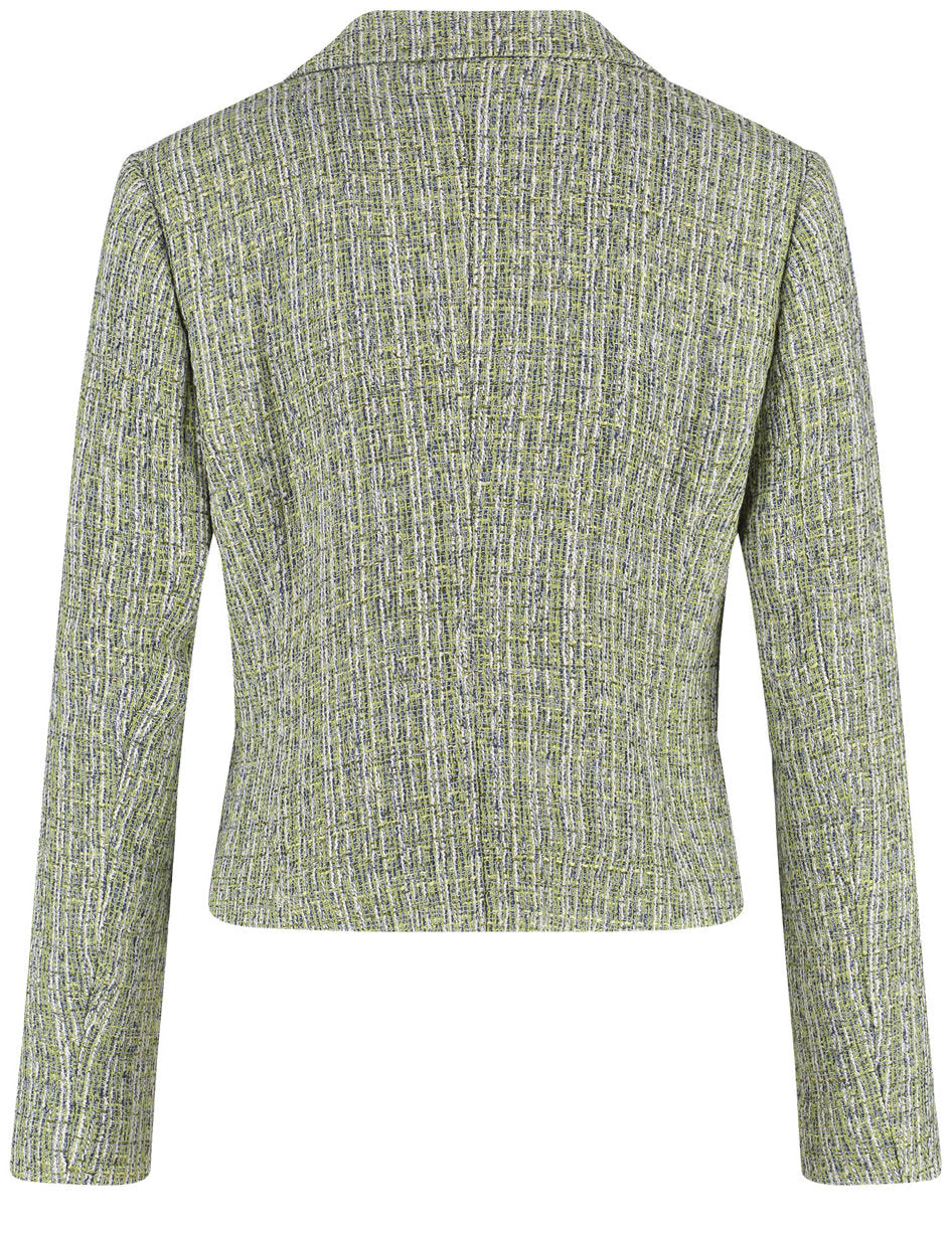 Gerry Weber_BouclŽ Blazer Jacket_530028-31229_5116_03