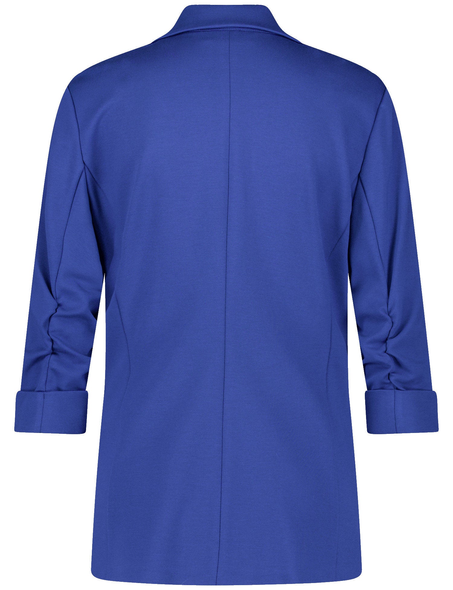 Gerry Weber_Blazer with 3/4-Length Sleeves and Turn-Ups_530041-31240_80384_02