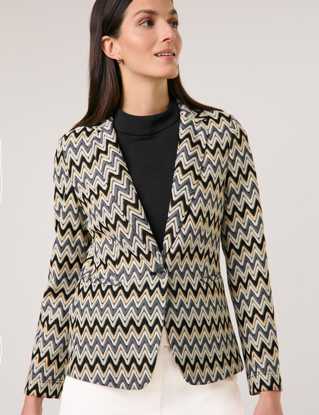 Gerry Weber_Crochet-Look Blazer_530045-31244_9112_01