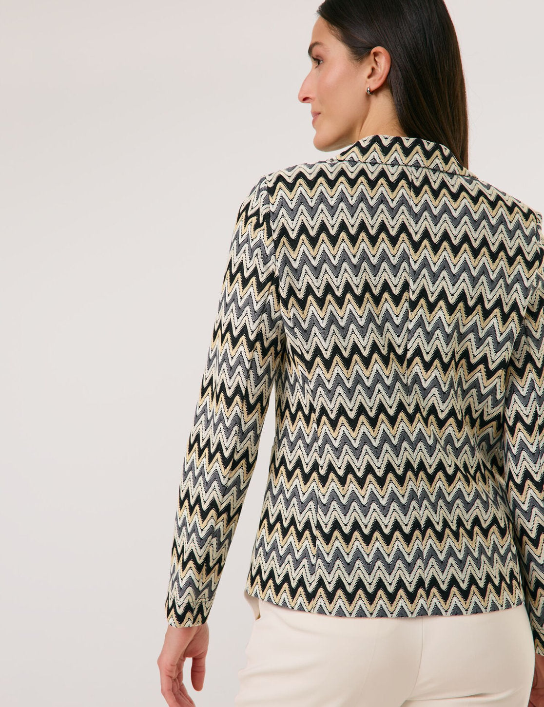 Gerry Weber_Crochet-Look Blazer_530045-31244_9112_03