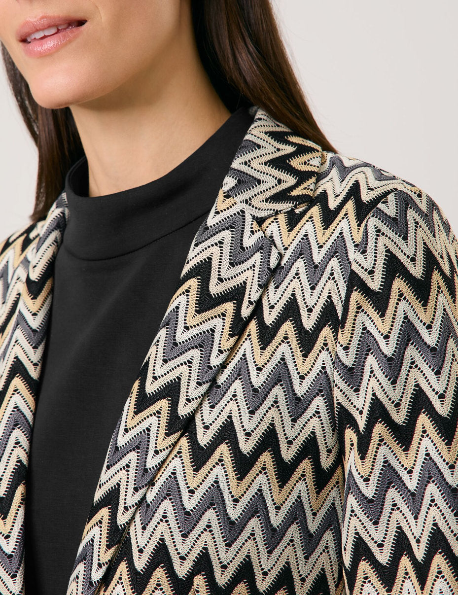 Gerry Weber_Crochet-Look Blazer_530045-31244_9112_07