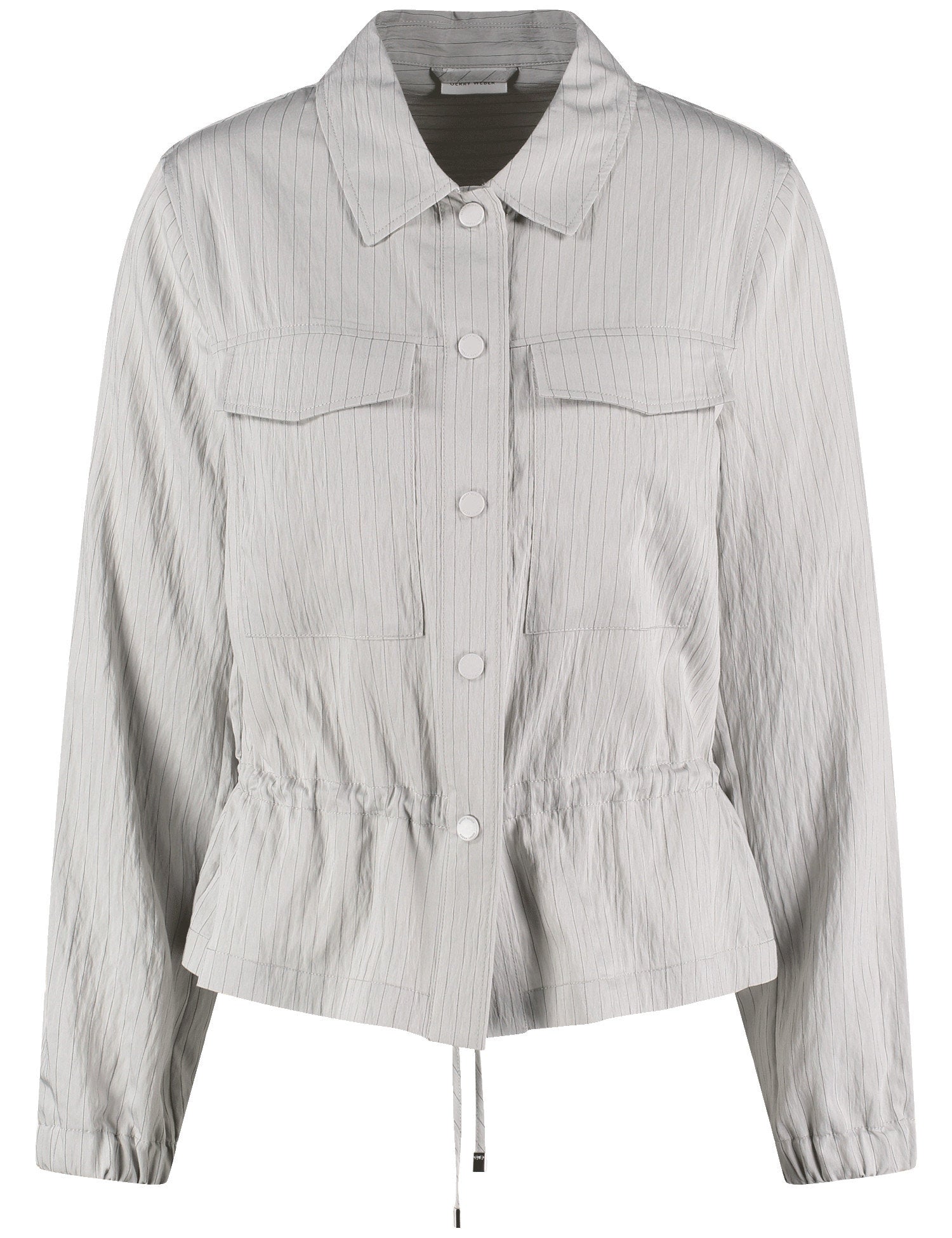 Gerry Weber_Cinched Waist Jacket_530050-31257_2003_01