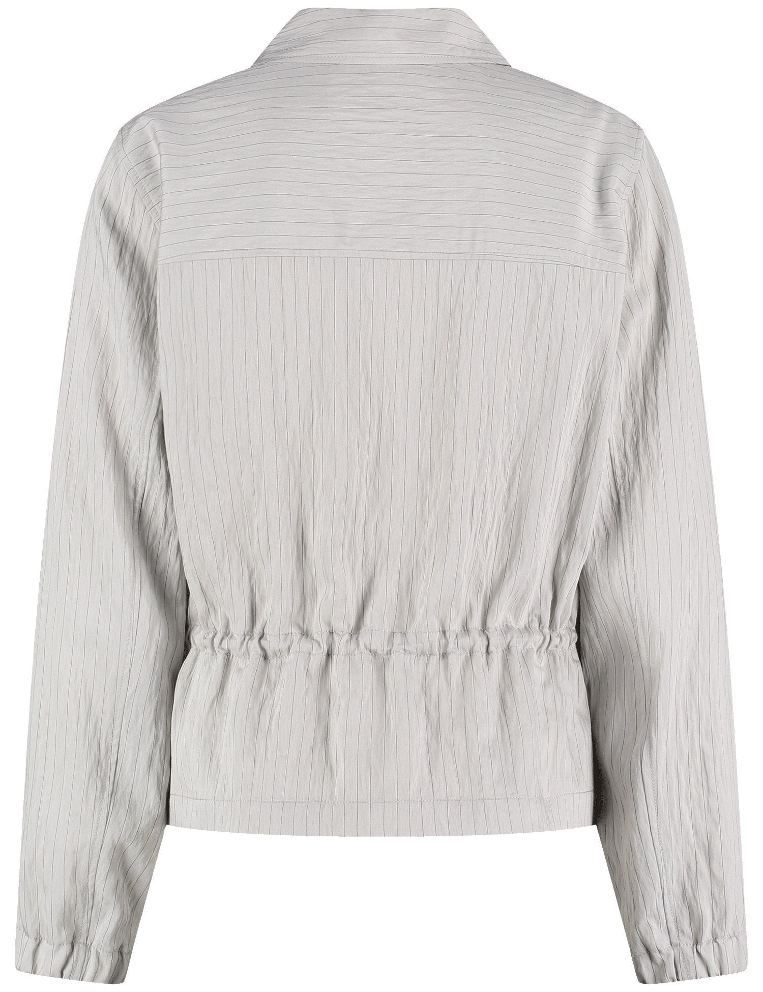 Gerry Weber_Cinched Waist Jacket_530050-31257_2003_02