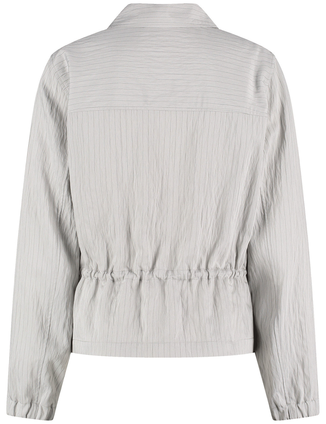 Gerry Weber_Cinched Waist Jacket_530050-31257_2003_02