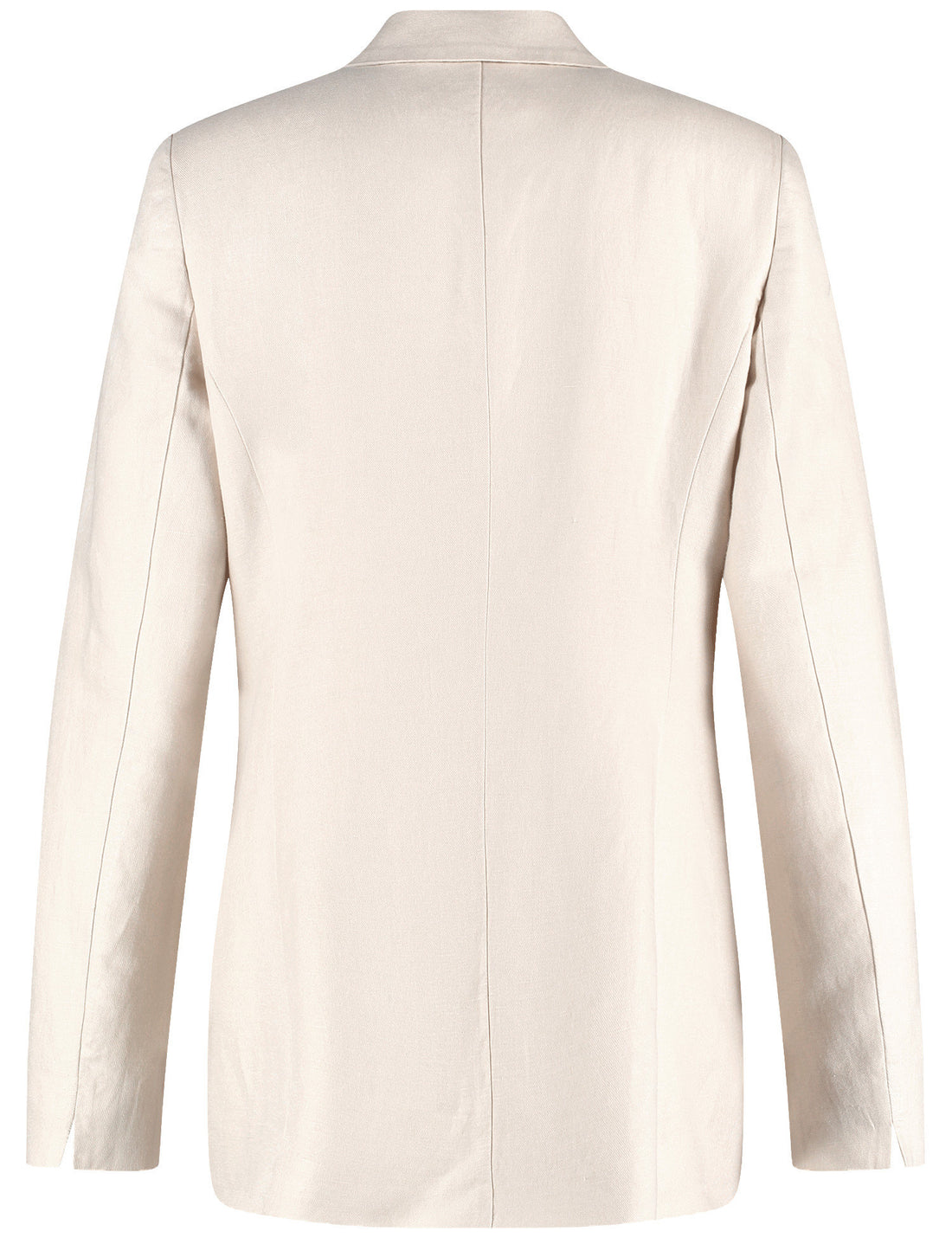 Gerry Weber_Elegant Twill Blazer_530058-31256_90138_02