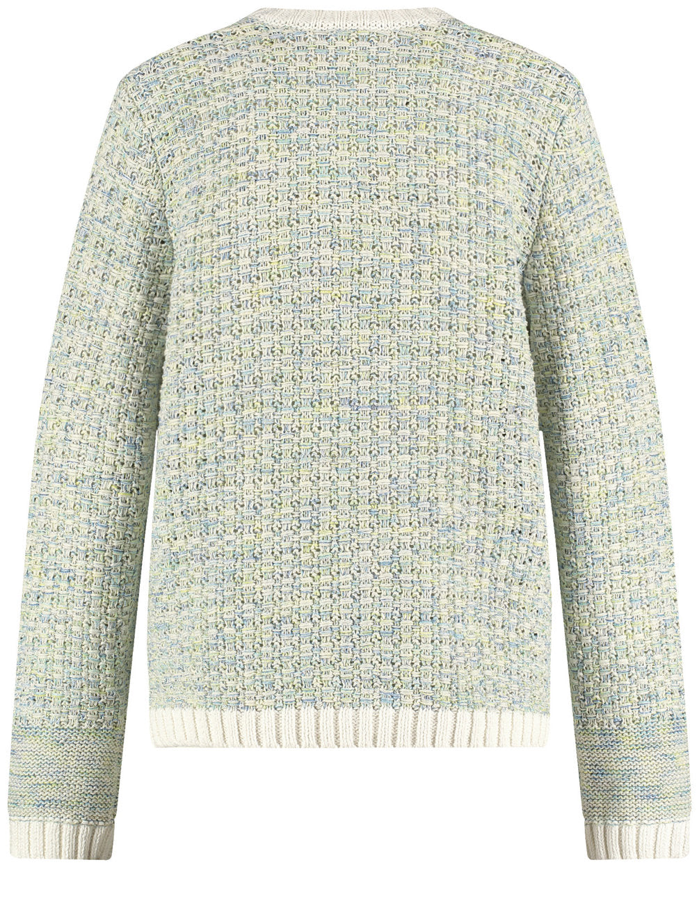 Gerry Weber_Elegant Cardigan in a Textured Knit_530115-35721_9029_03