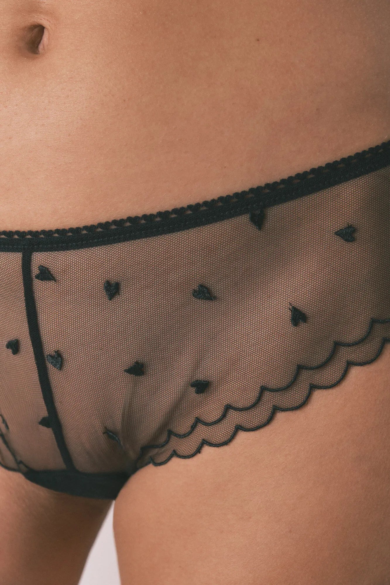 Women Secret_Black_Black Wide Brazilian Embroidered Tulle Panty_5353927_01_05