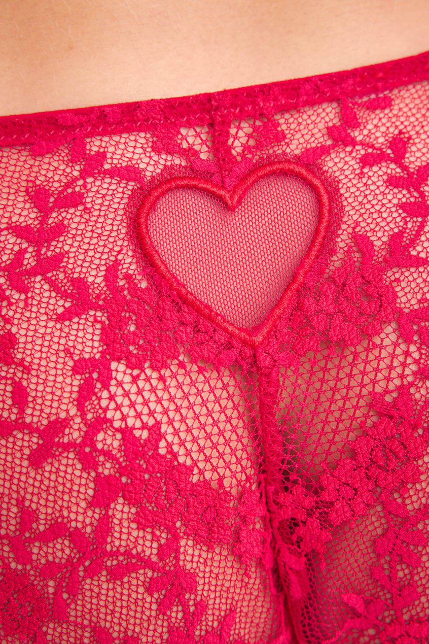Women Secret_Classic Red Lace Panty_5359619_60_02