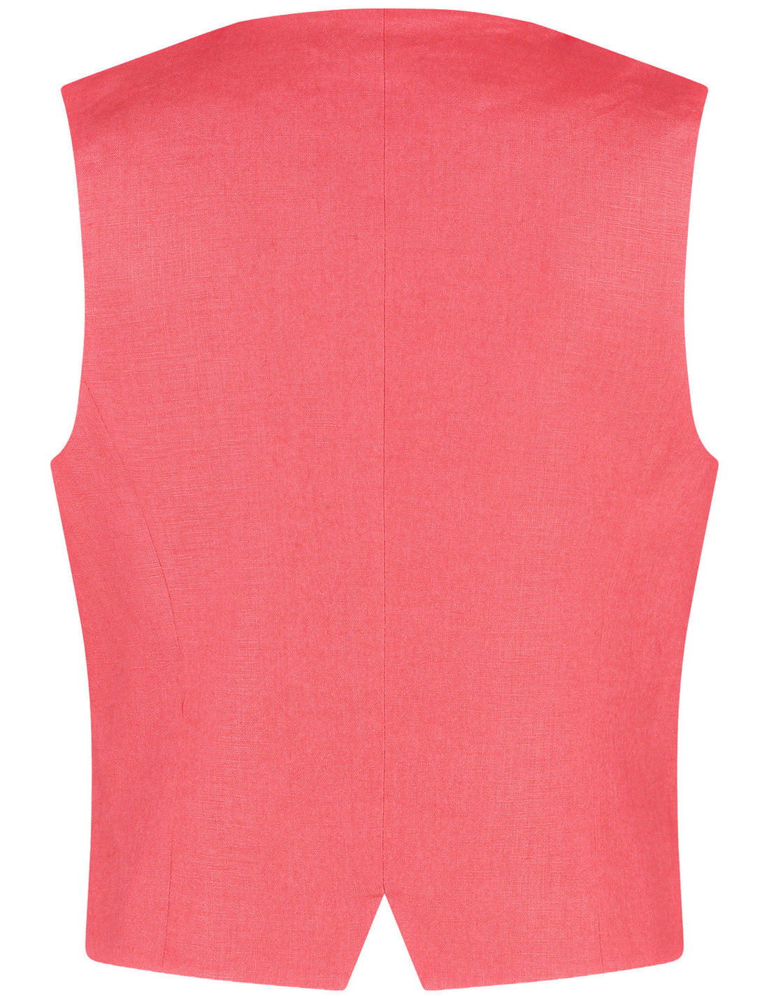 Gerry Weber_Pink Sleeveless Vest_540004-31277_30371_02