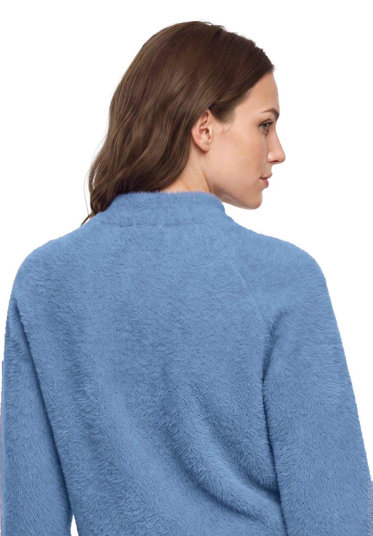 Betty Barclay Infinity Women Knit Cardigan SKU: 5497-2035_8308 Image 05
