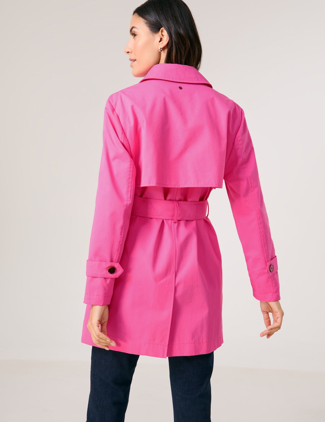 Gerry Weber_Short Trench Coat_550006-31178_30329_02