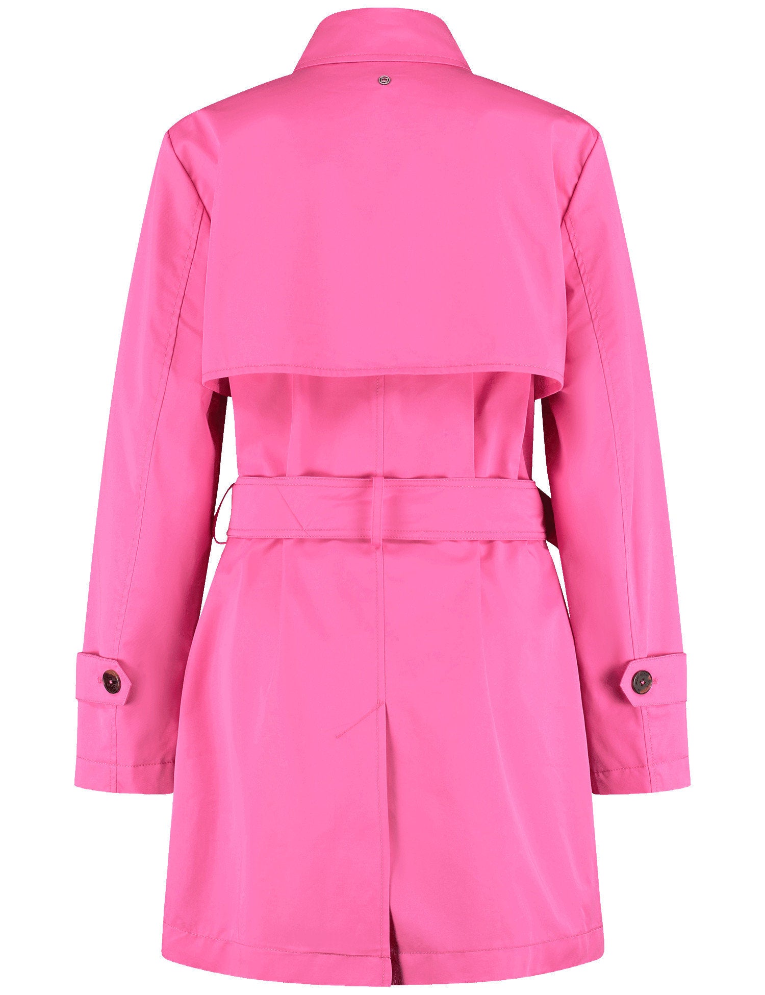 Gerry Weber_Short Trench Coat_550006-31178_30329_04