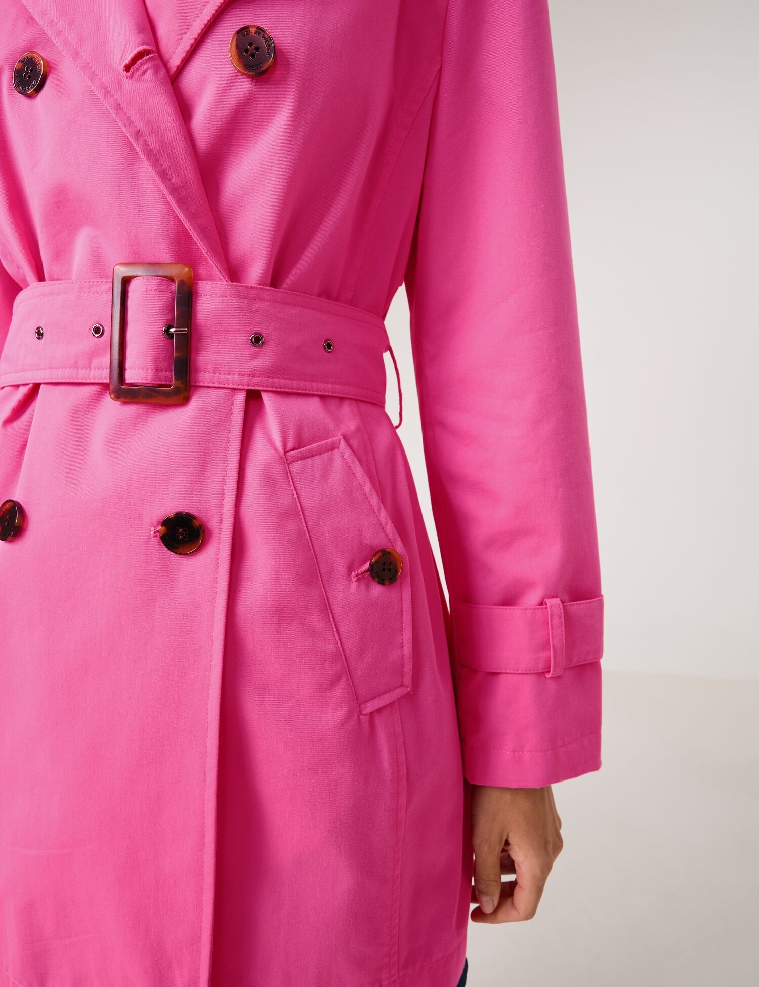Gerry Weber_Short Trench Coat_550006-31178_30329_05