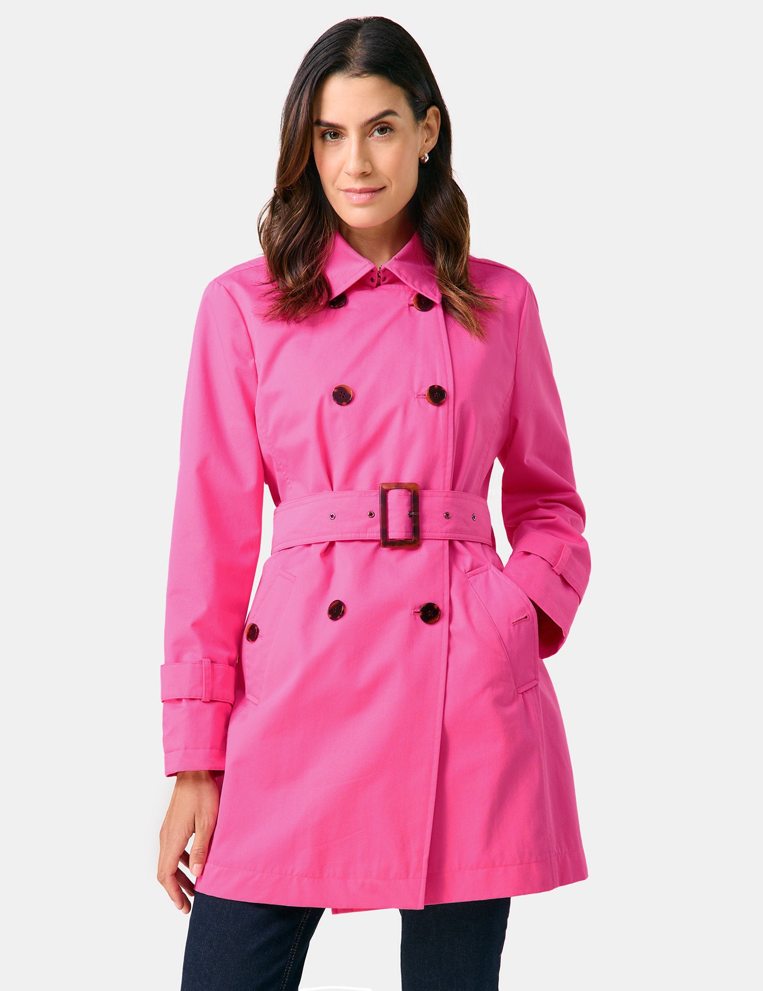 Gerry Weber_Short Trench Coat_550006-31178_30329_06