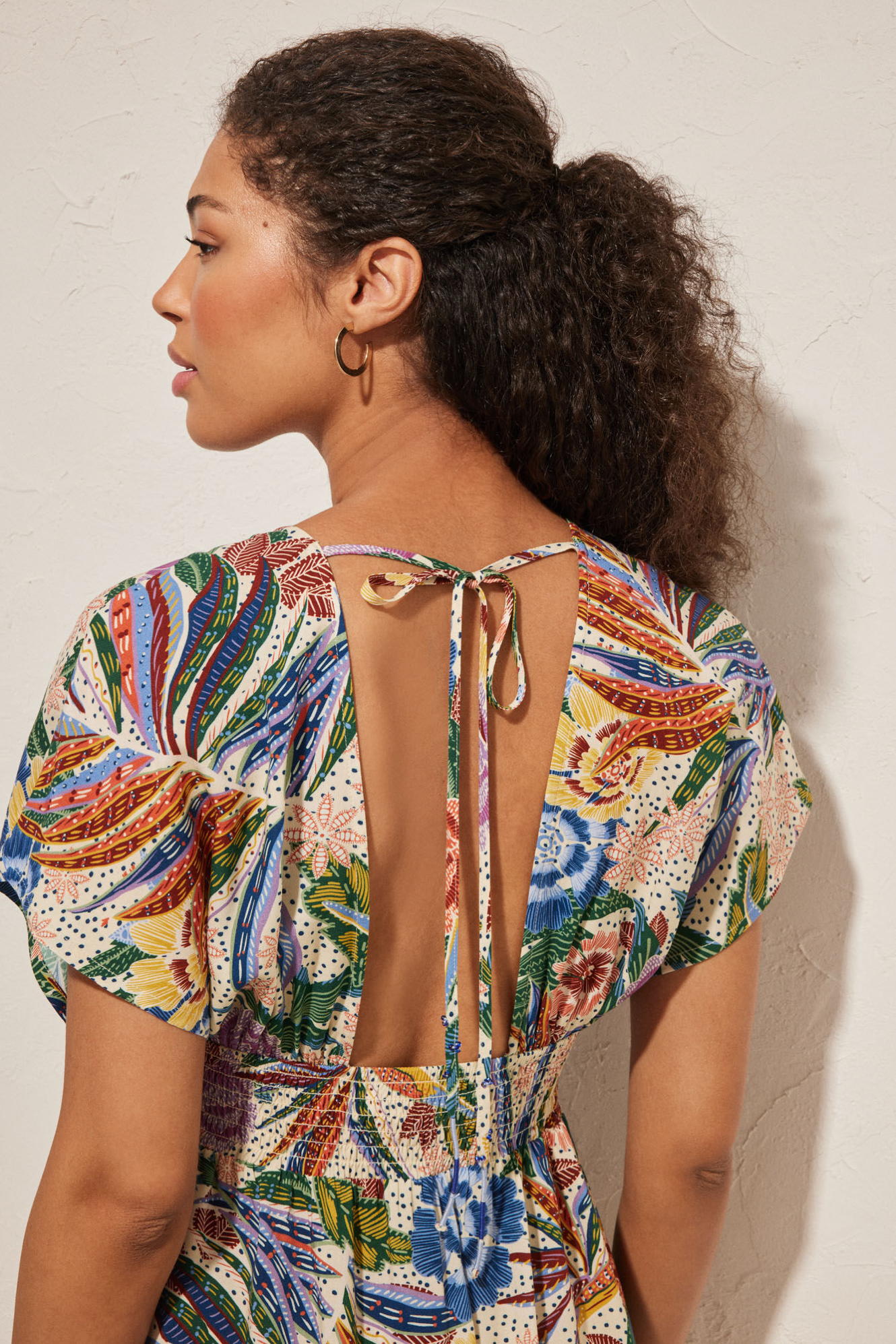 Short Dress With All Over Print_5547402_97_02