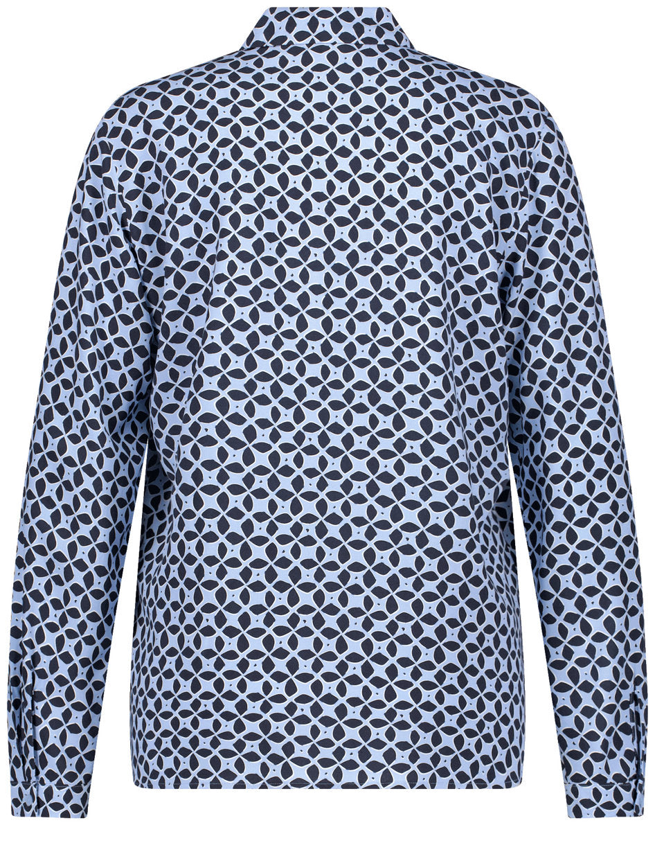 Gerry Weber_Blouse 1/1 Sleeve_560016-31404_8018_04