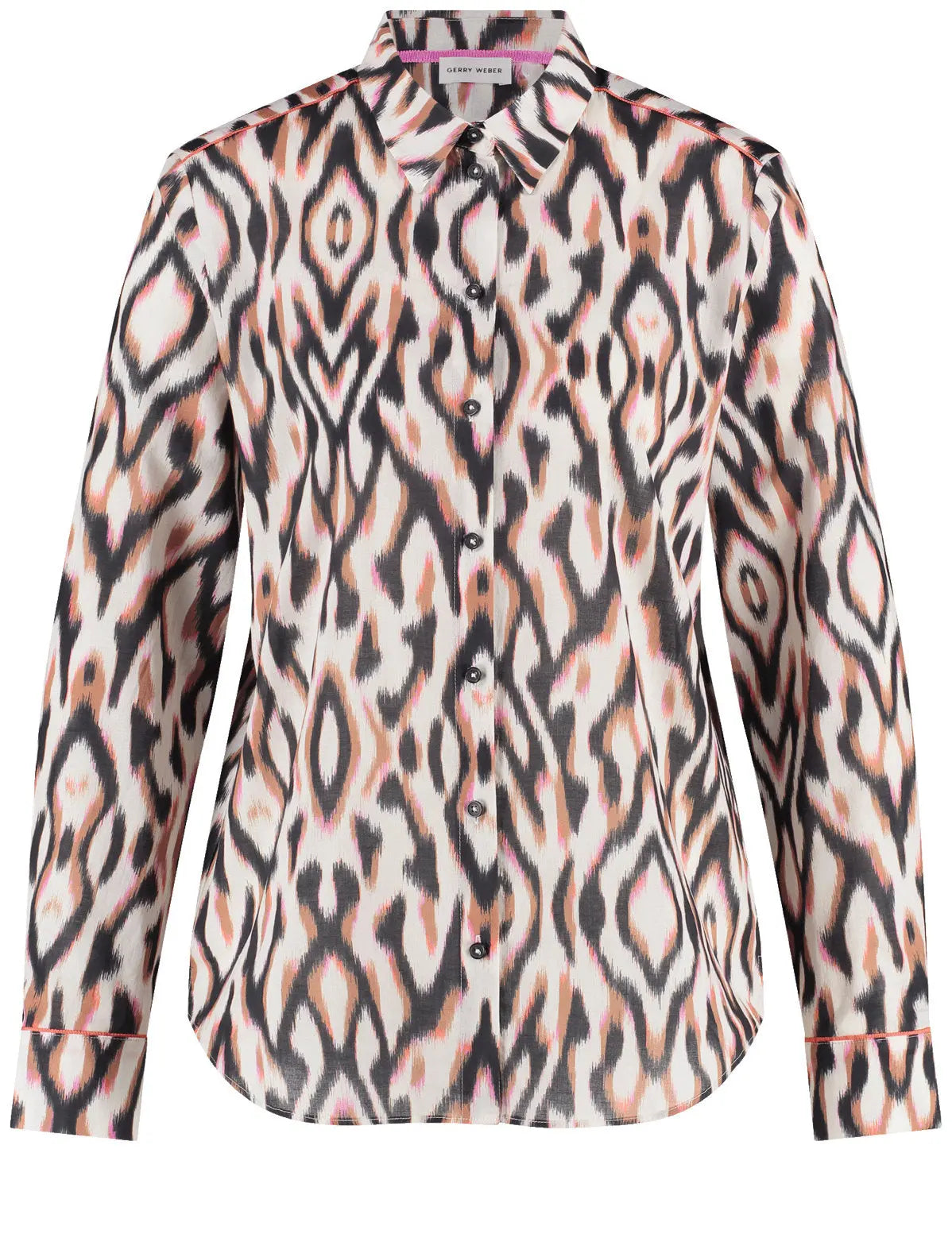 Gerry Weber_Blouse Long-Sleeve_560024-31456_9009_01