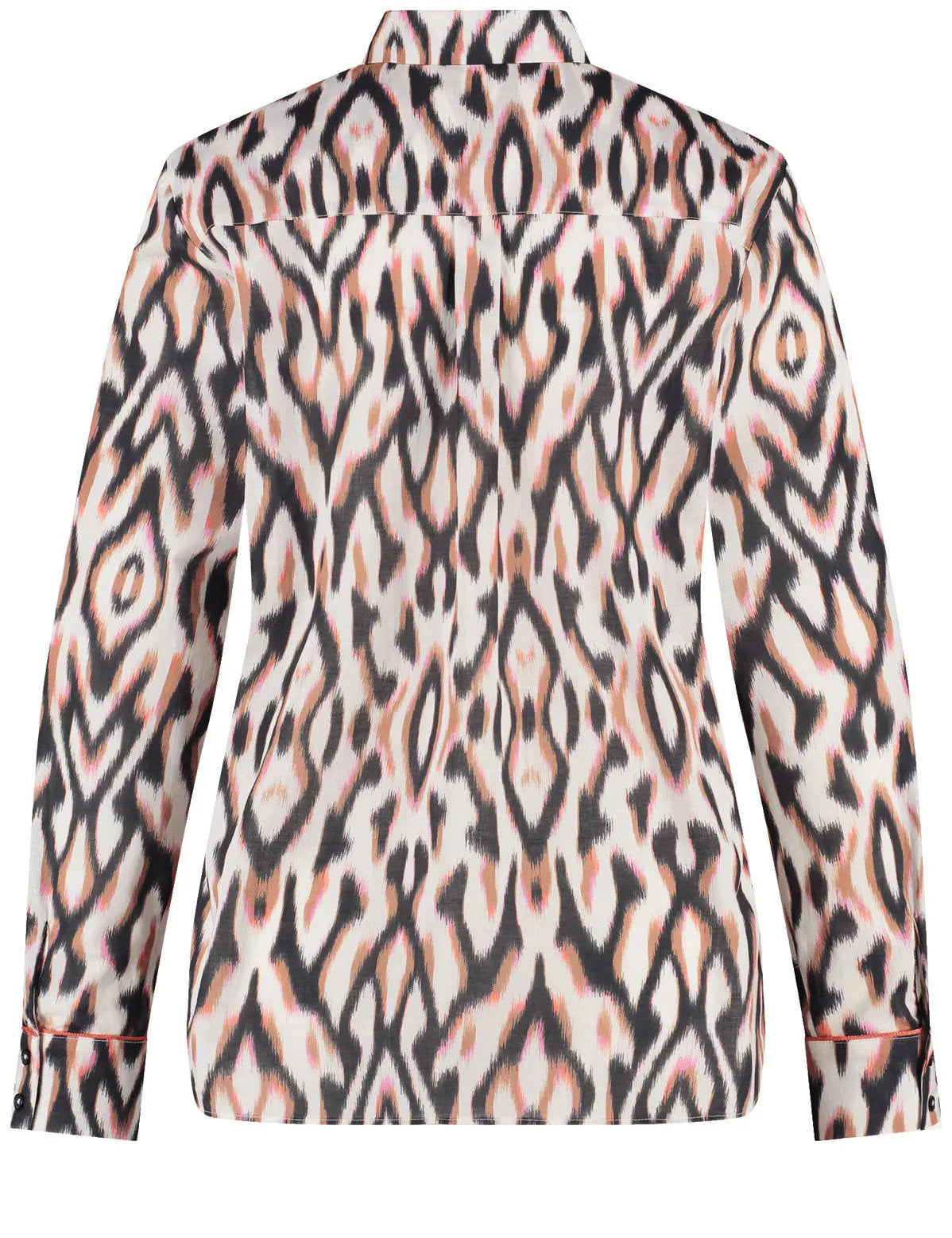 Gerry Weber_Blouse Long-Sleeve_560024-31456_9009_02