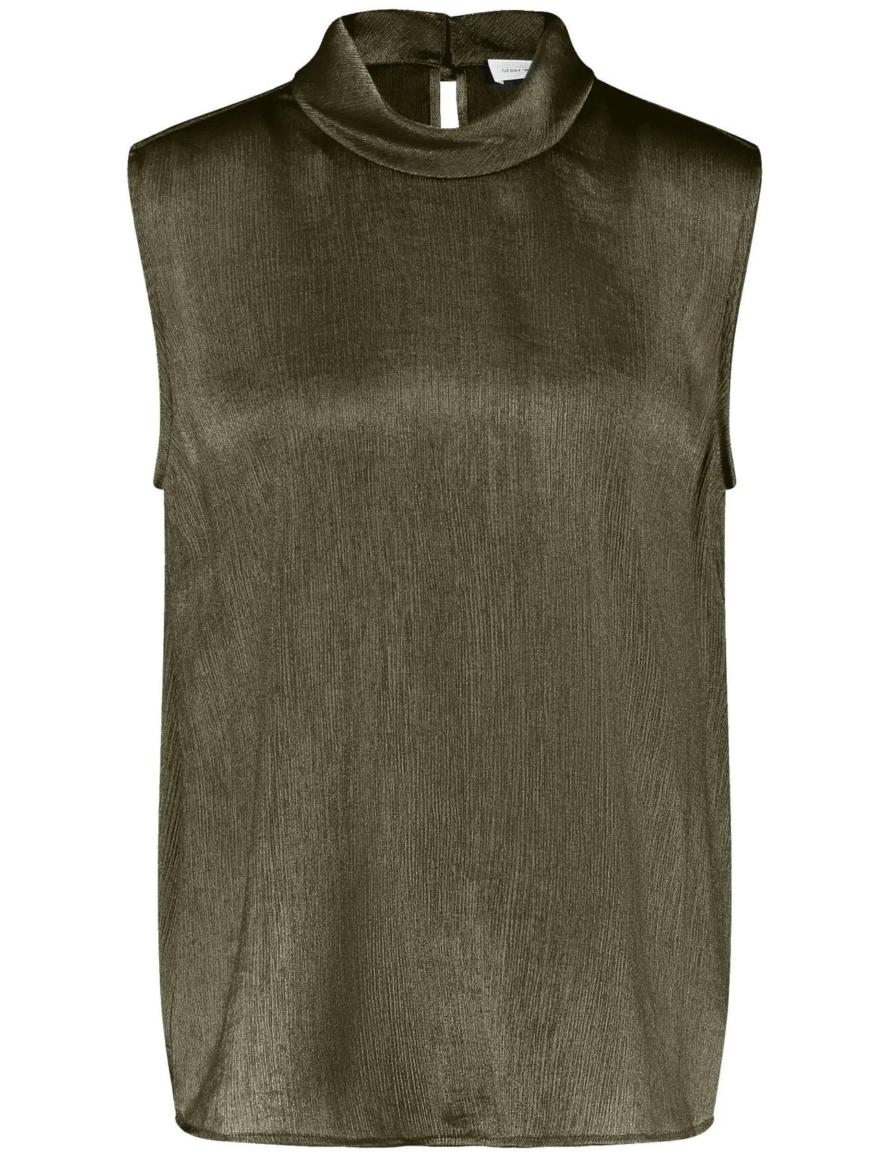 Gerry Weber_Sleeveless Blouse with a Crinkle Finish_560051-31230_50955_02