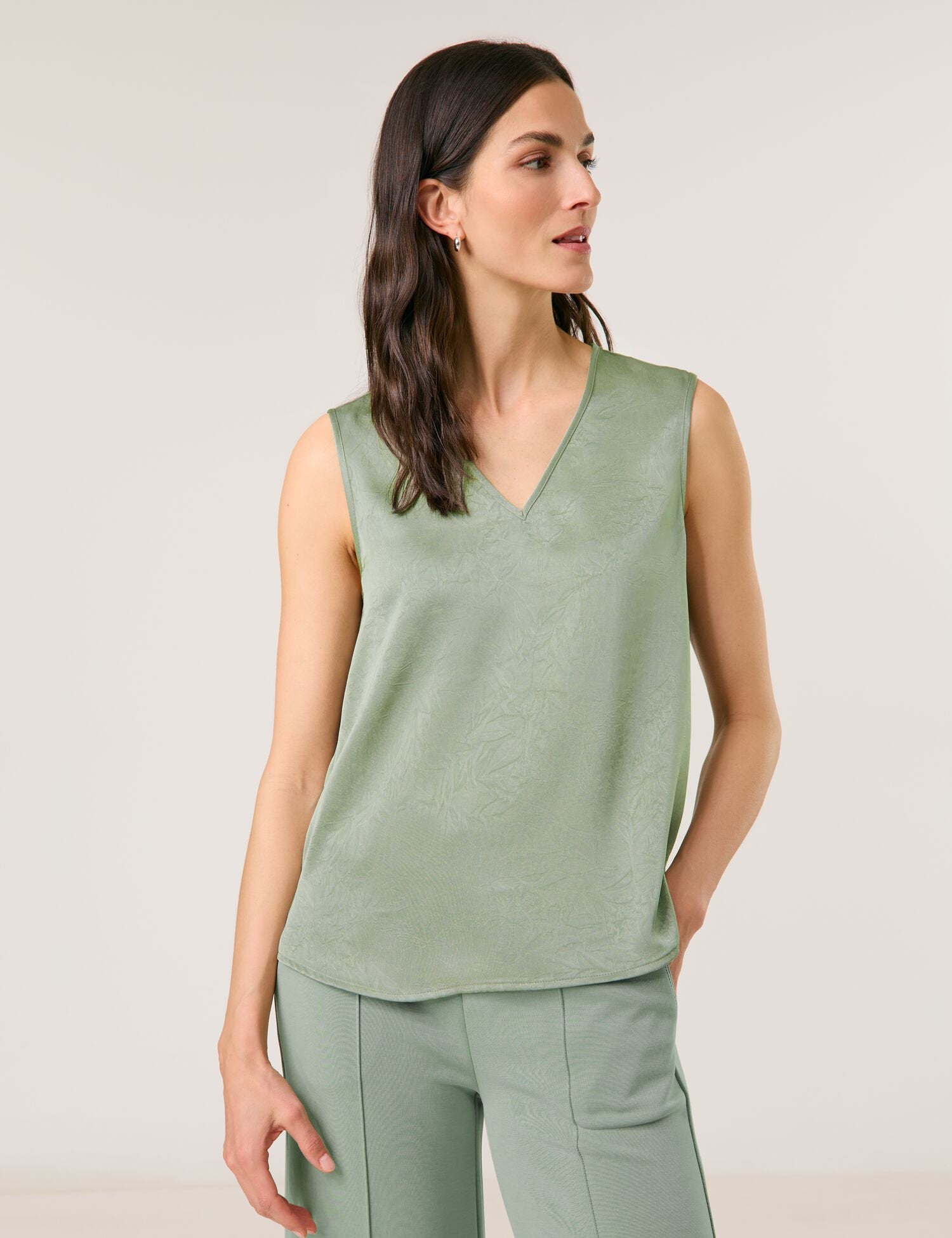 Gerry Weber_Blouse Without Sleeve_560052-31510_50956_01