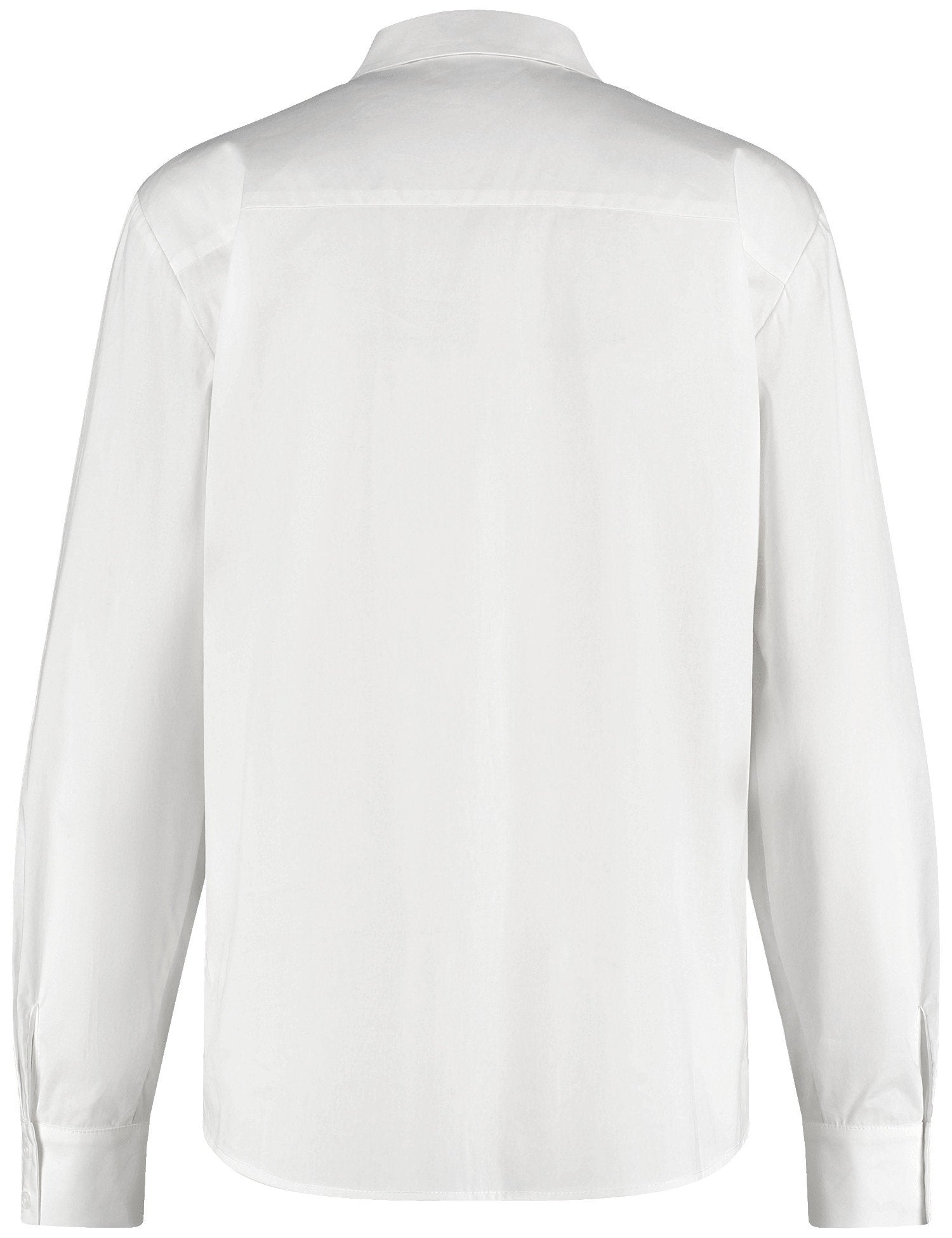 Gerry Weber_Long Sleeve Blouse with Floral Embroidery_560120-31415_99600_03