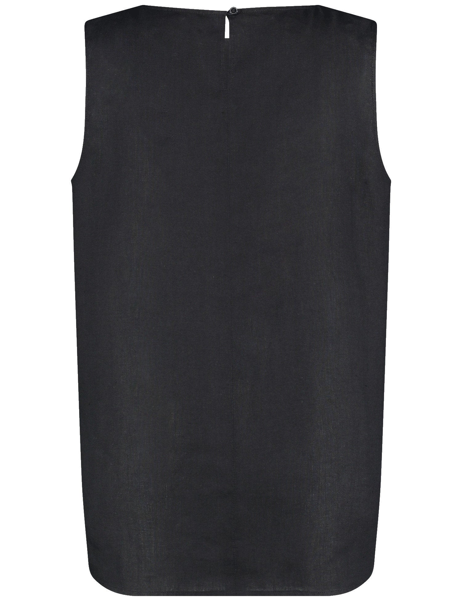 Gerry Weber_Sleeveless Summery Blouse_560127-31235_11000_02