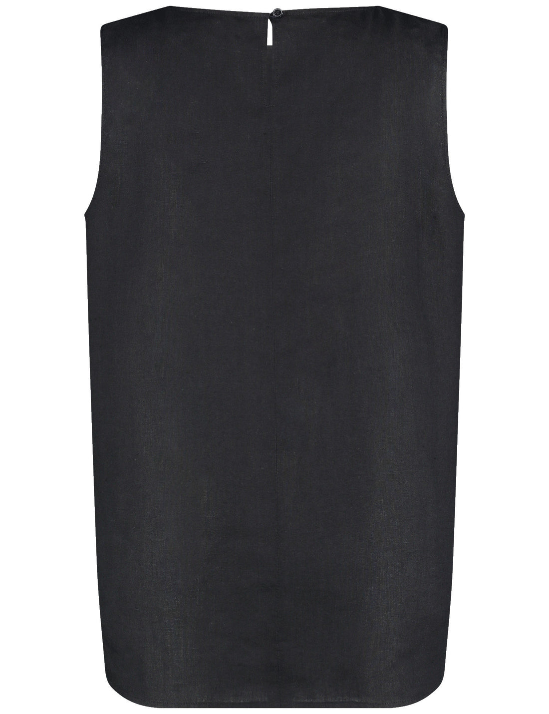 Gerry Weber_Sleeveless Summery Blouse_560127-31235_11000_02