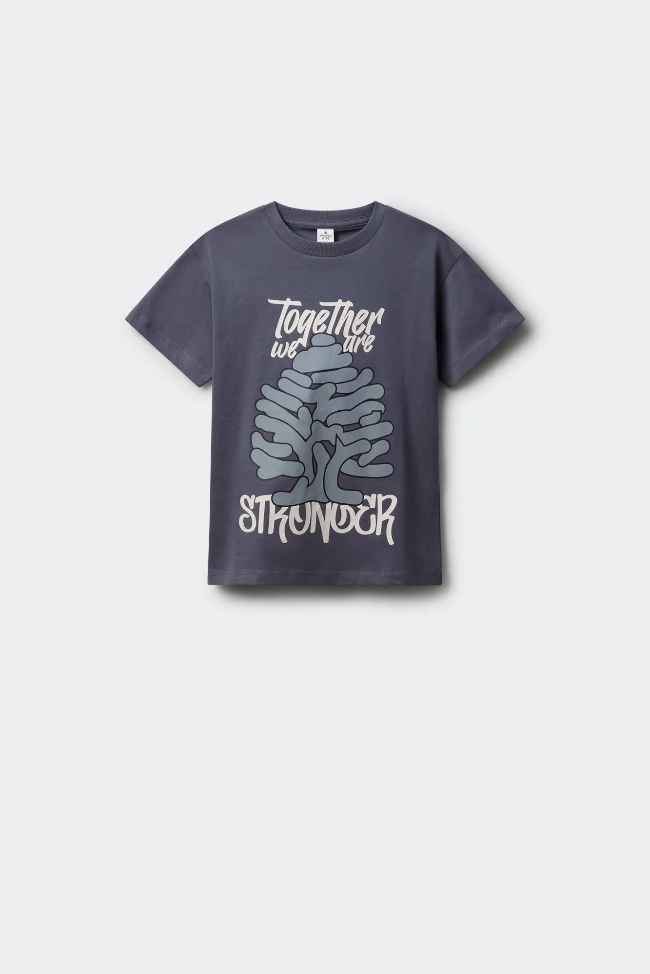 Springfield_0_Spf Tree T-Shirt For Boys_5652812_83_01