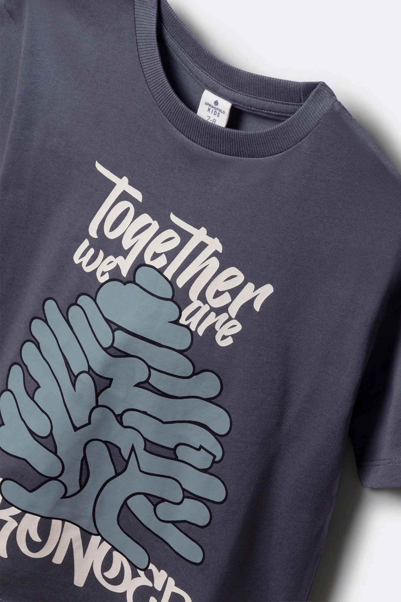 Springfield_0_Spf Tree T-Shirt For Boys_5652812_83_03