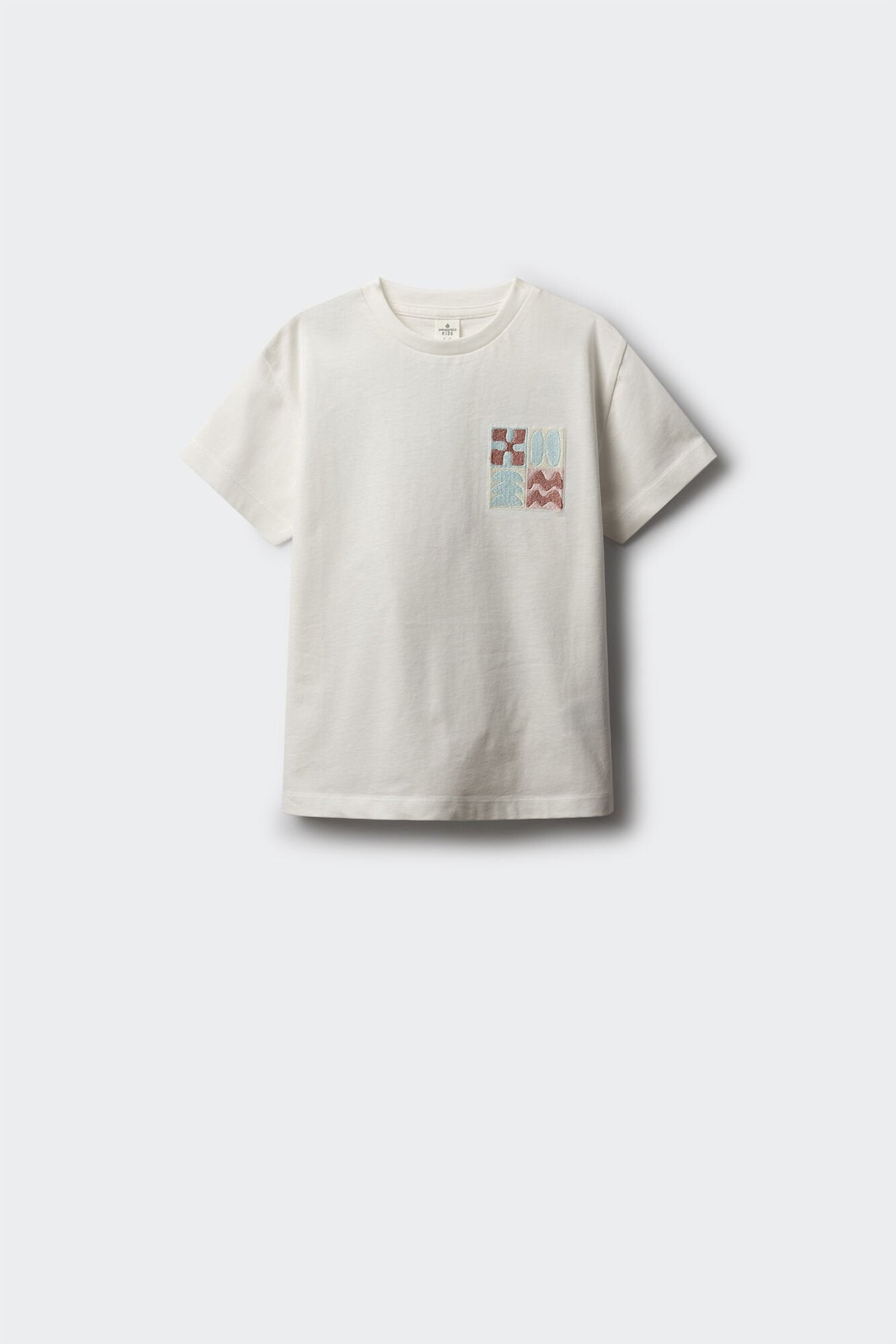 Springfield_Culture Alternative T-Shirt For Kids_5659136_96_07