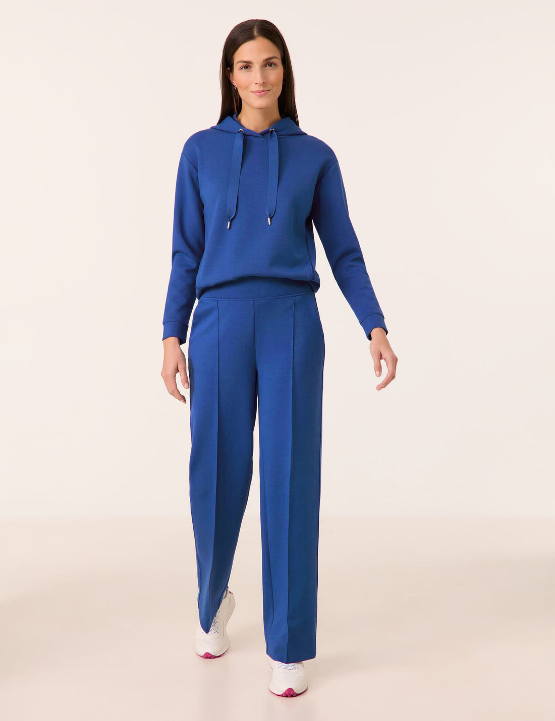 Gerry Weber_Hoodie Made of Light Scuba_570203-35039_80947_05