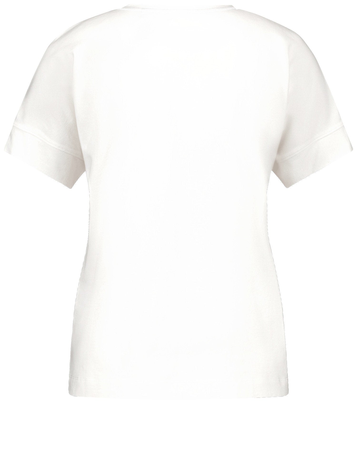 Gerry Weber_T-Shirt with Dropped Shoulders_570212-35003_9005_03
