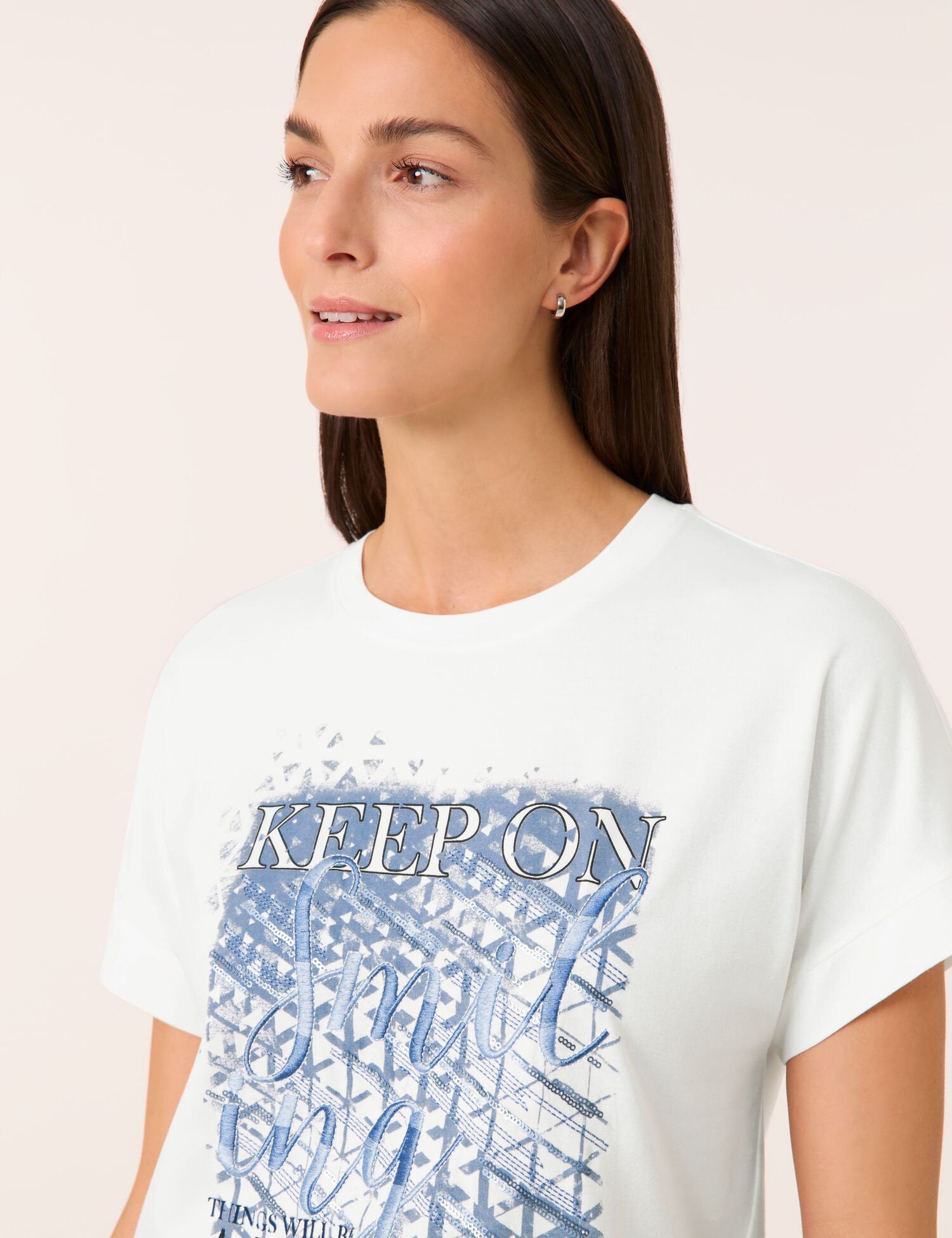 Gerry Weber_T-Shirt with Dropped Shoulders_570212-35003_9005_04