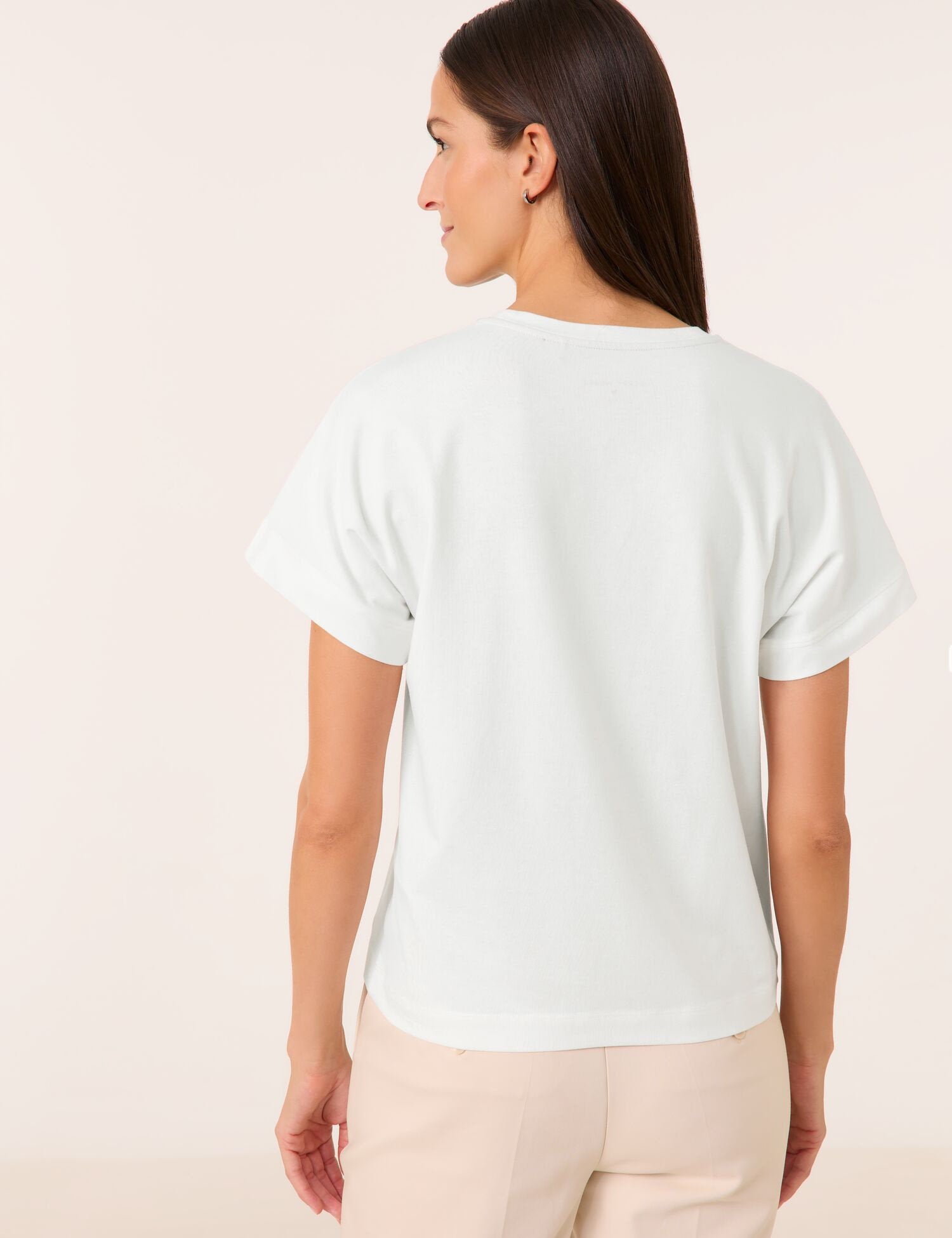 Gerry Weber_T-Shirt with Dropped Shoulders_570212-35003_9005_06