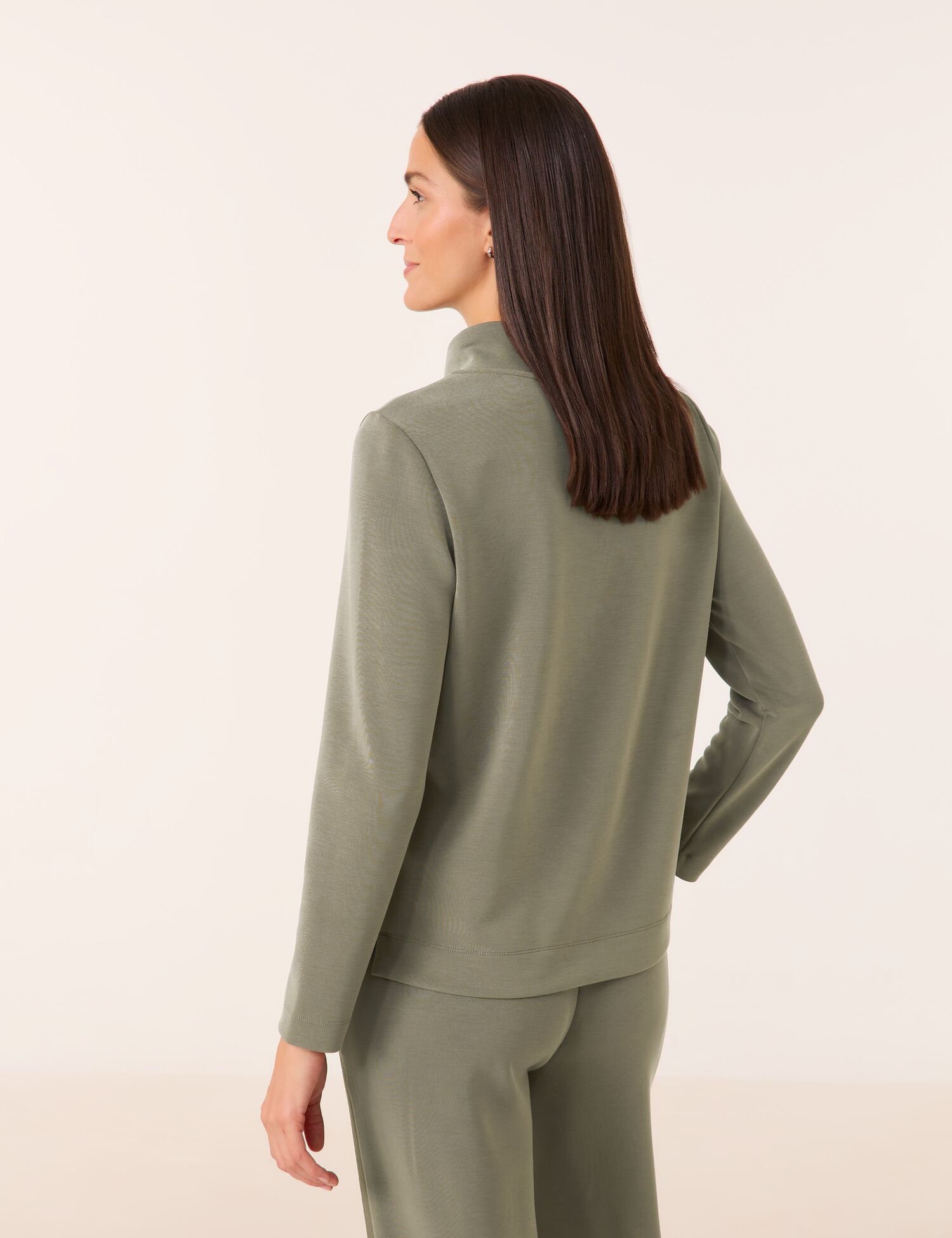 Gerry Weber_Sand-Washed Jersey Top_570223-35006_5009_06