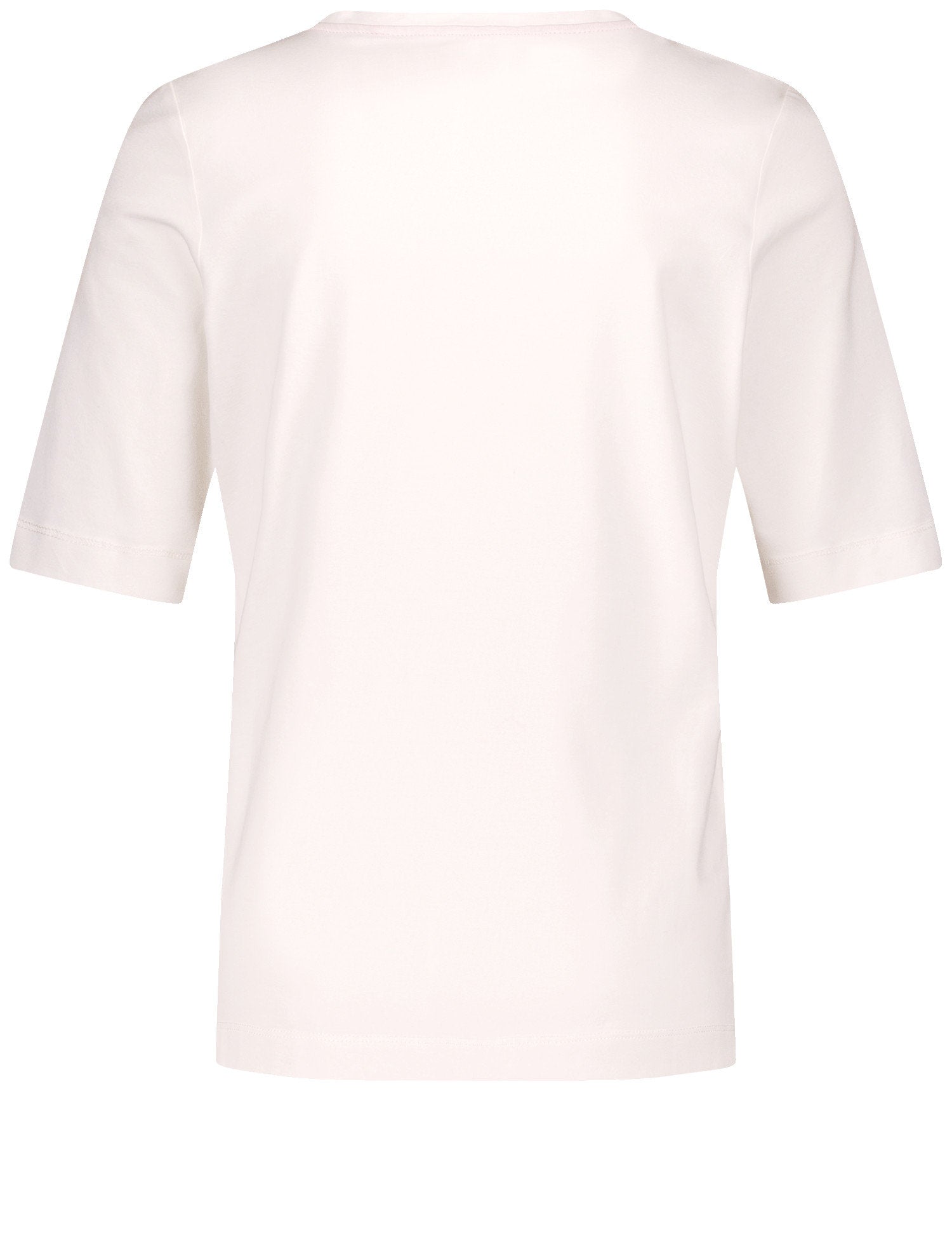 Gerry Weber_Top with Mid-Length Sleeves And a Patchwork Front Print_570237-35010_9042_04