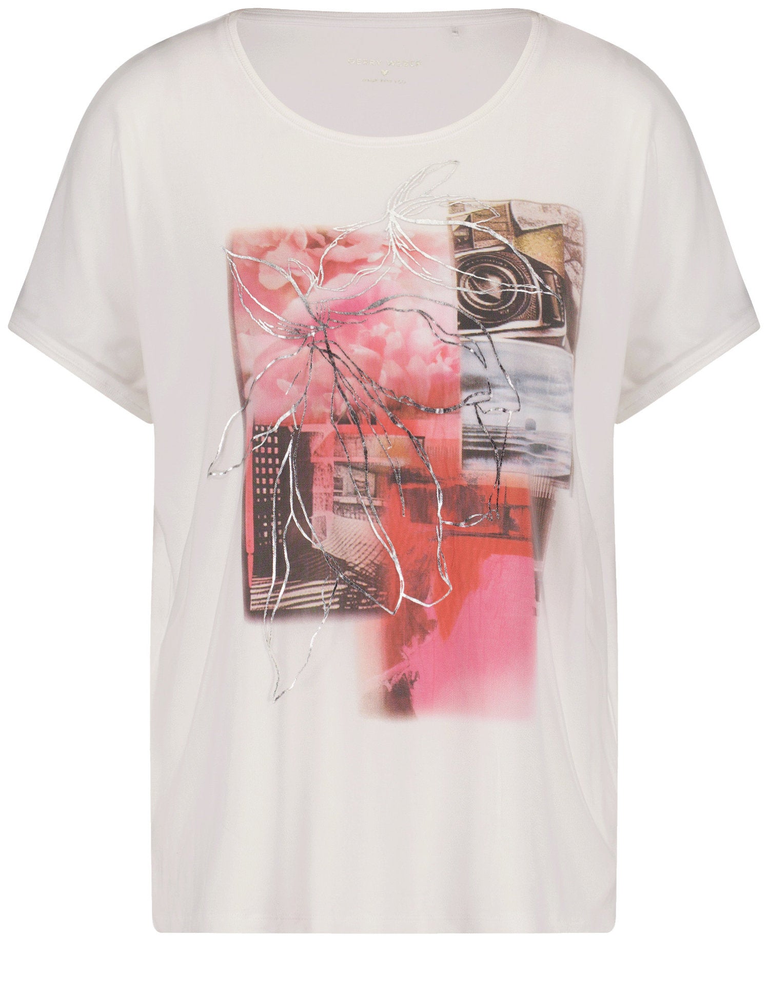 Gerry Weber_Short Sleeve T-Shirt_570362-35058_9108_01