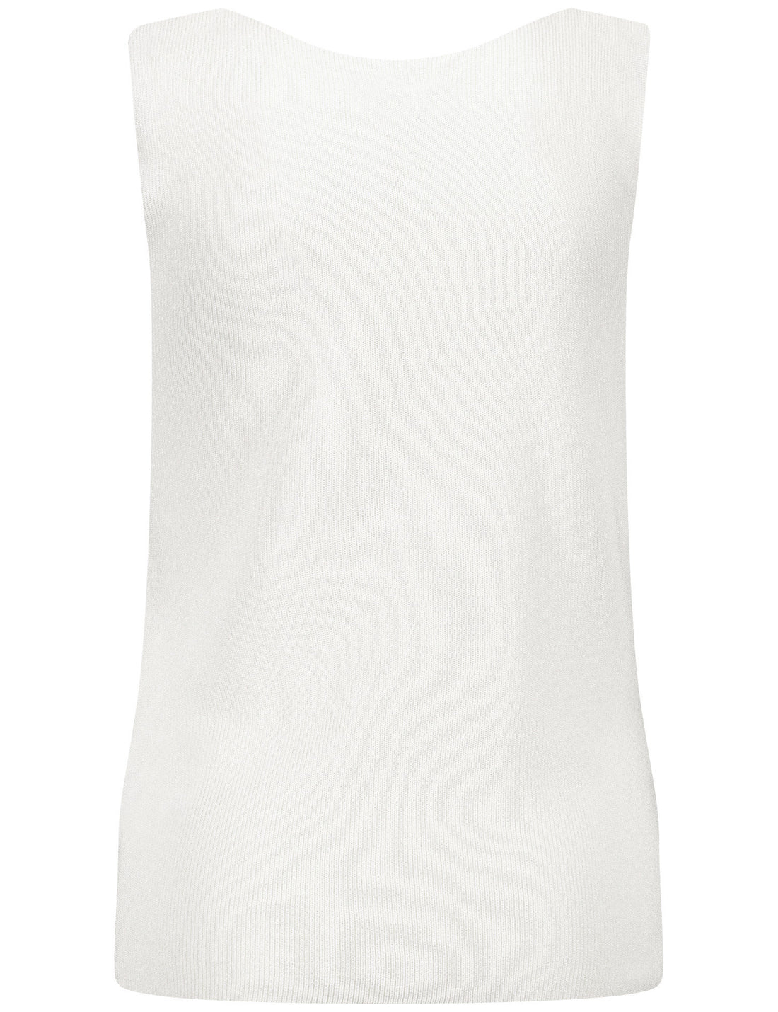 Gerry Weber_High-Quality Rib Knit Top_571083-35741_99700_02