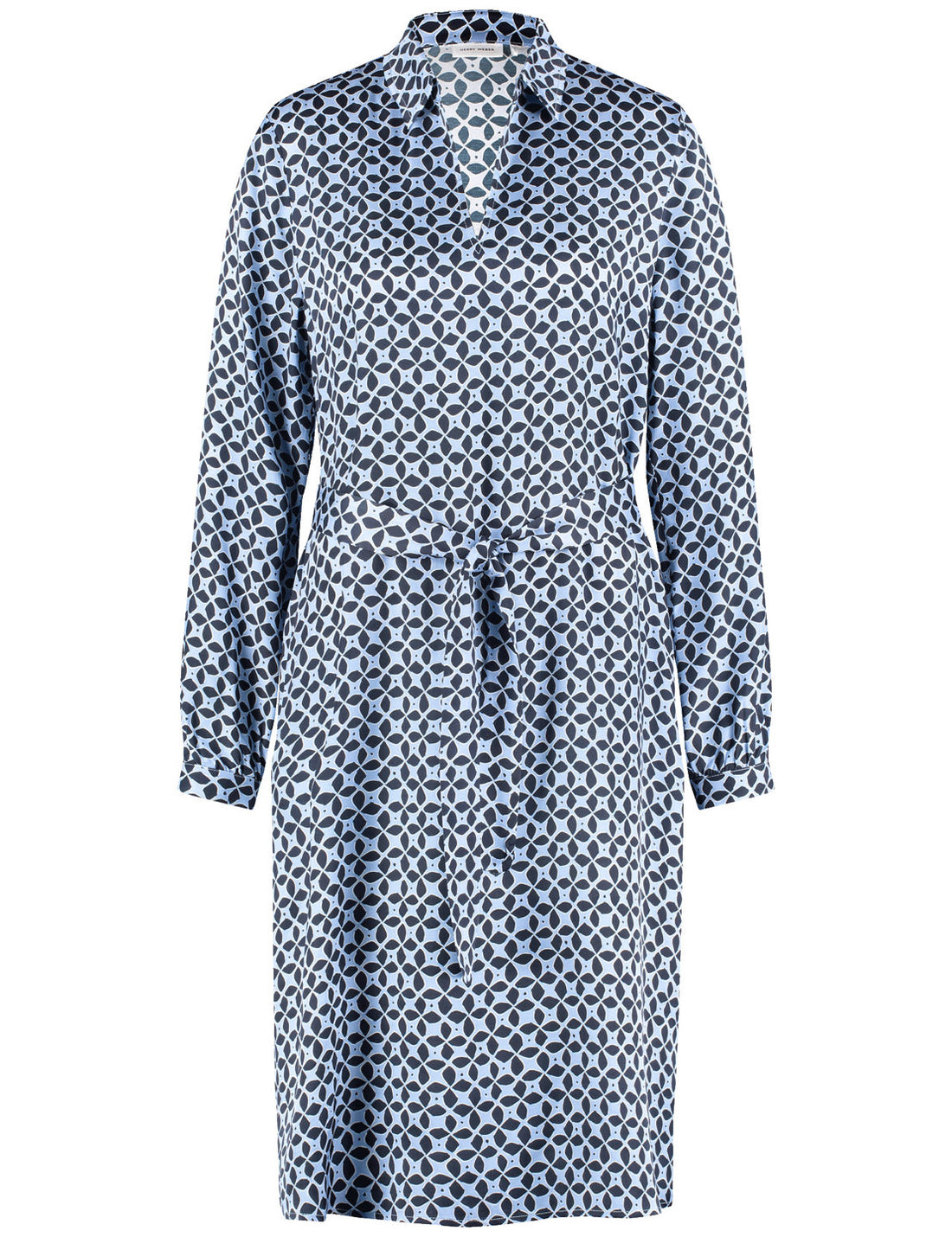 Gerry Weber_Dress Woven_580005-31502_8018_01