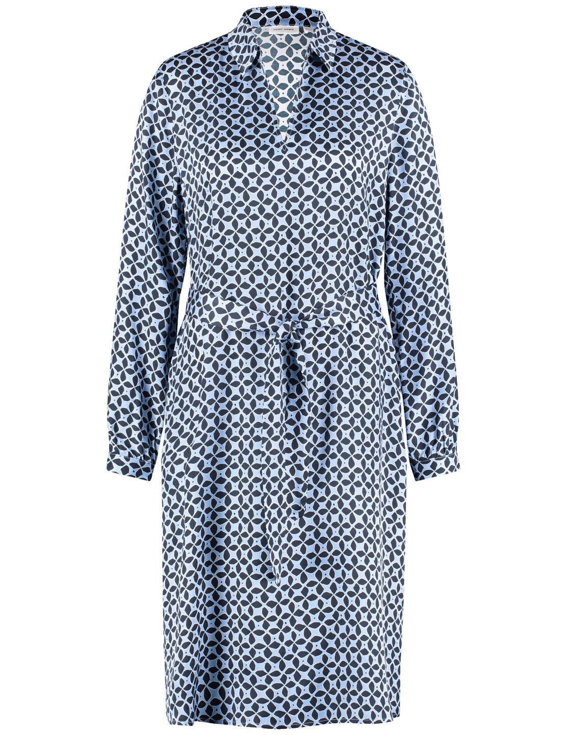 Gerry Weber_Dress Woven_580005-31502_8018_01