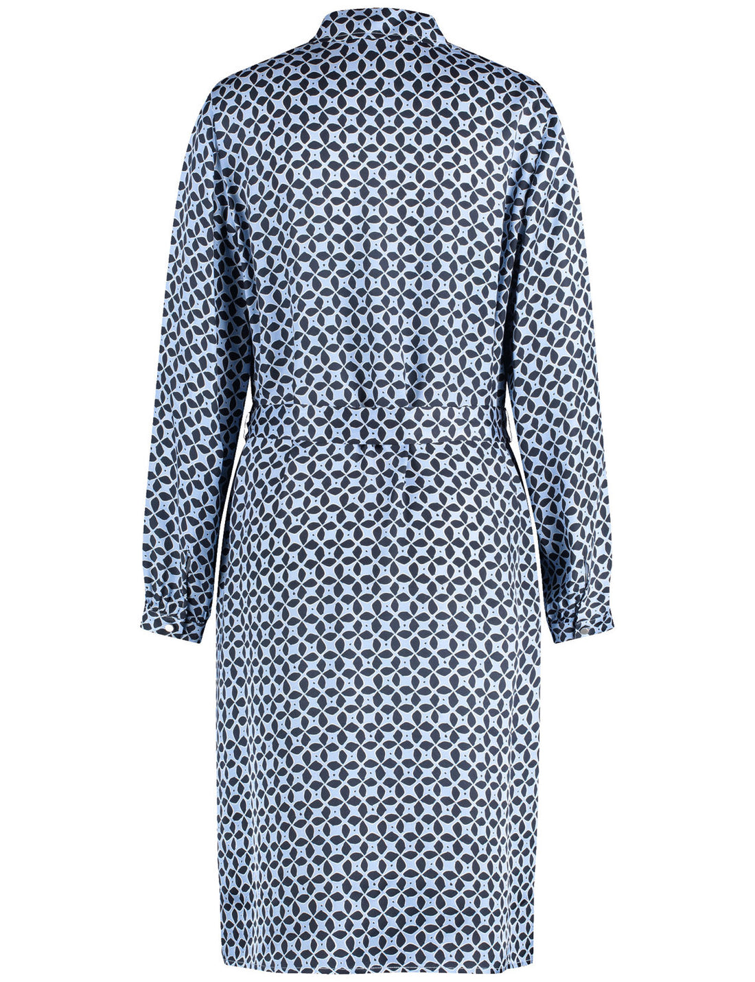 Gerry Weber_Dress Woven_580005-31502_8018_02