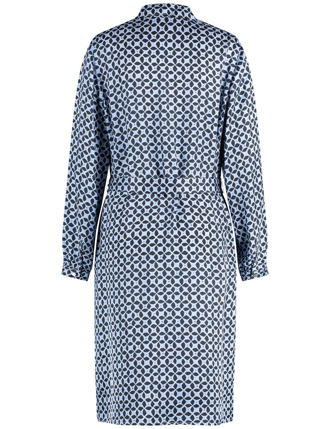 Gerry Weber_Dress Woven_580005-31502_8018_02