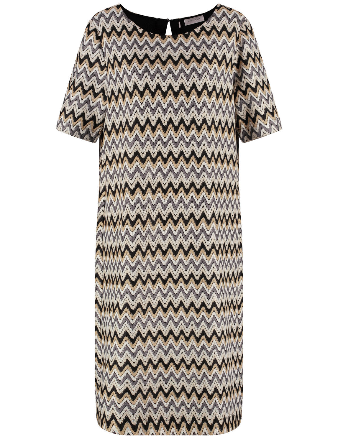 Gerry Weber_Crochet-Look Sheath Dress_580067-31244_9112_05