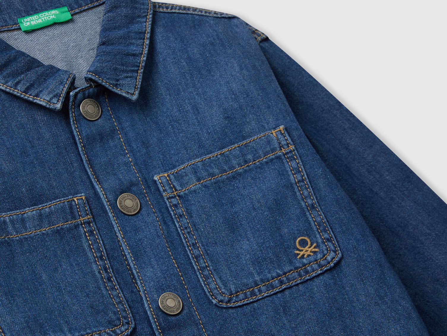 Benetton_Blue_Denim Shirt_5AD6GQ02U_901_03