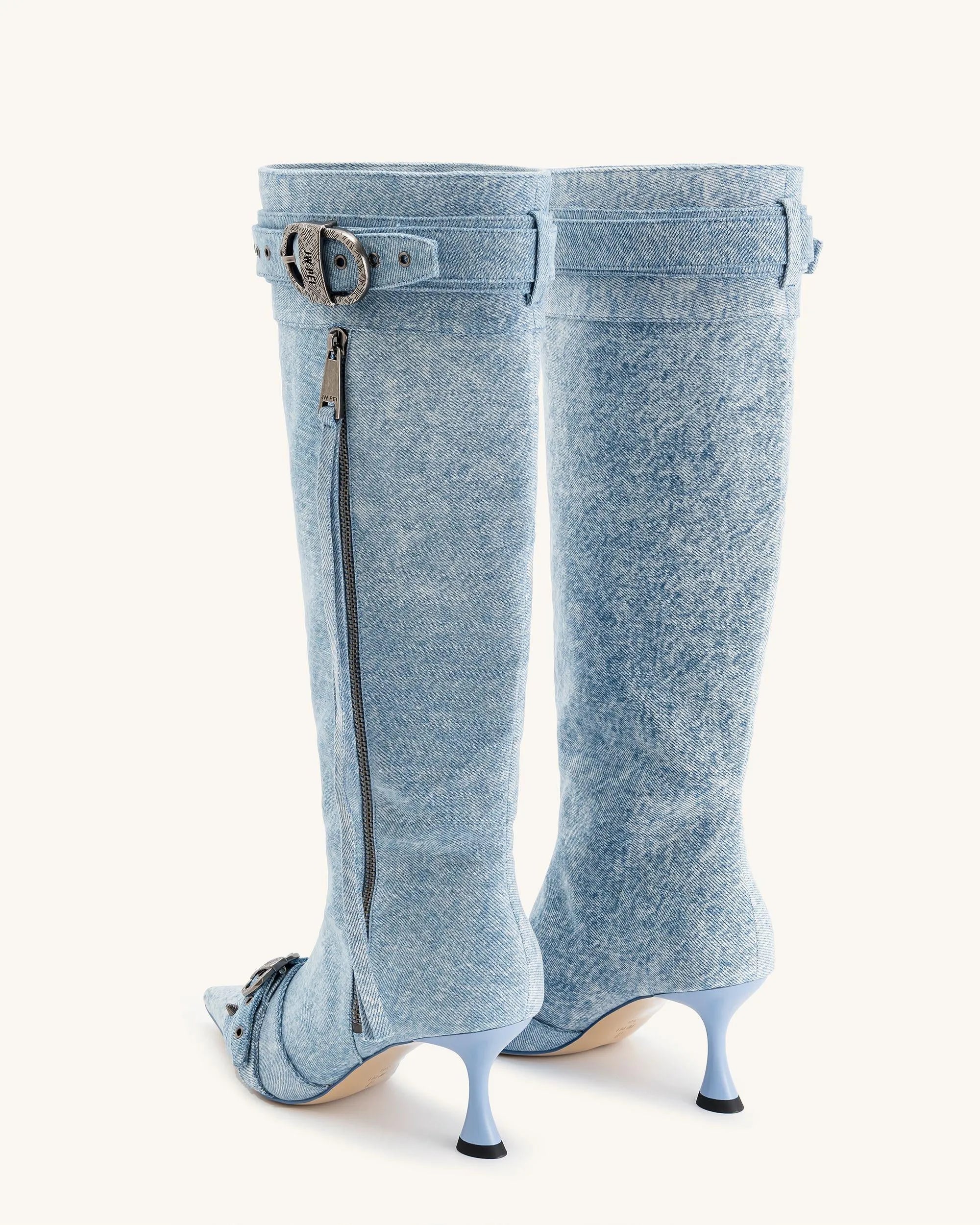 JW PEI_Blue_Nico Denim Boot_5BS01-5_Blue_03