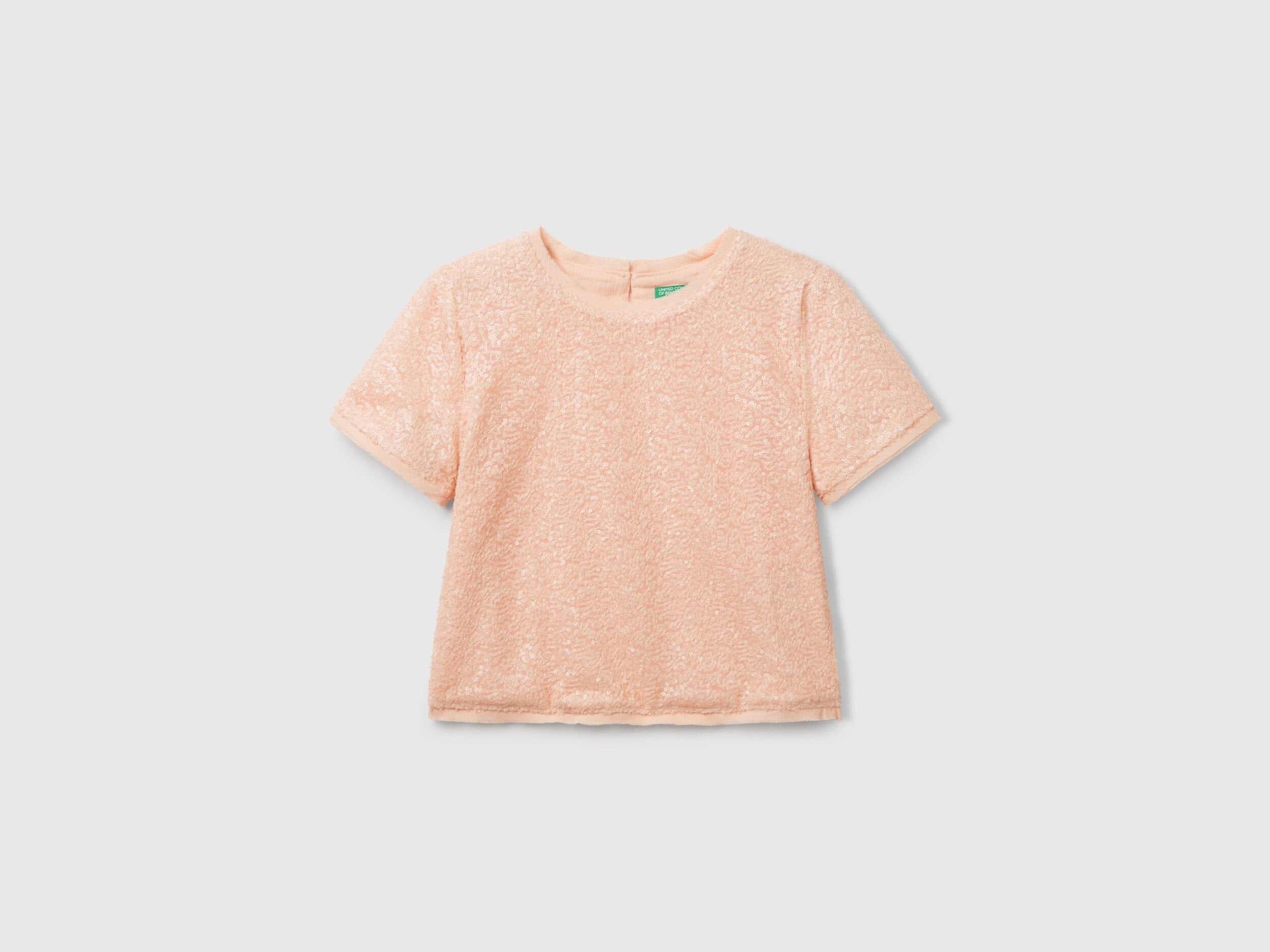 Benetton_Top with Sequins_5PUECQ043_901_01