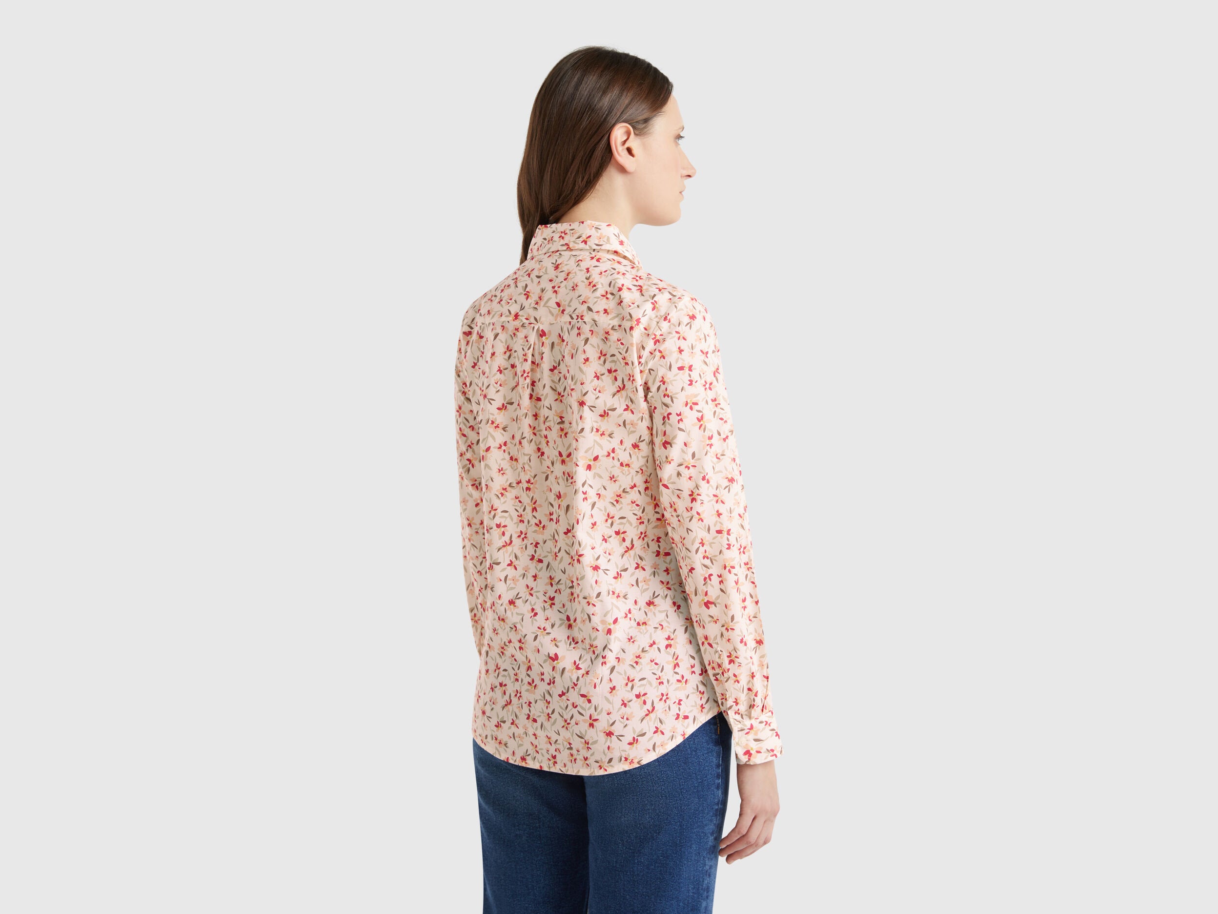 Benetton_Floral Pink Shirt_5Q6SDQ0AY_65U_03